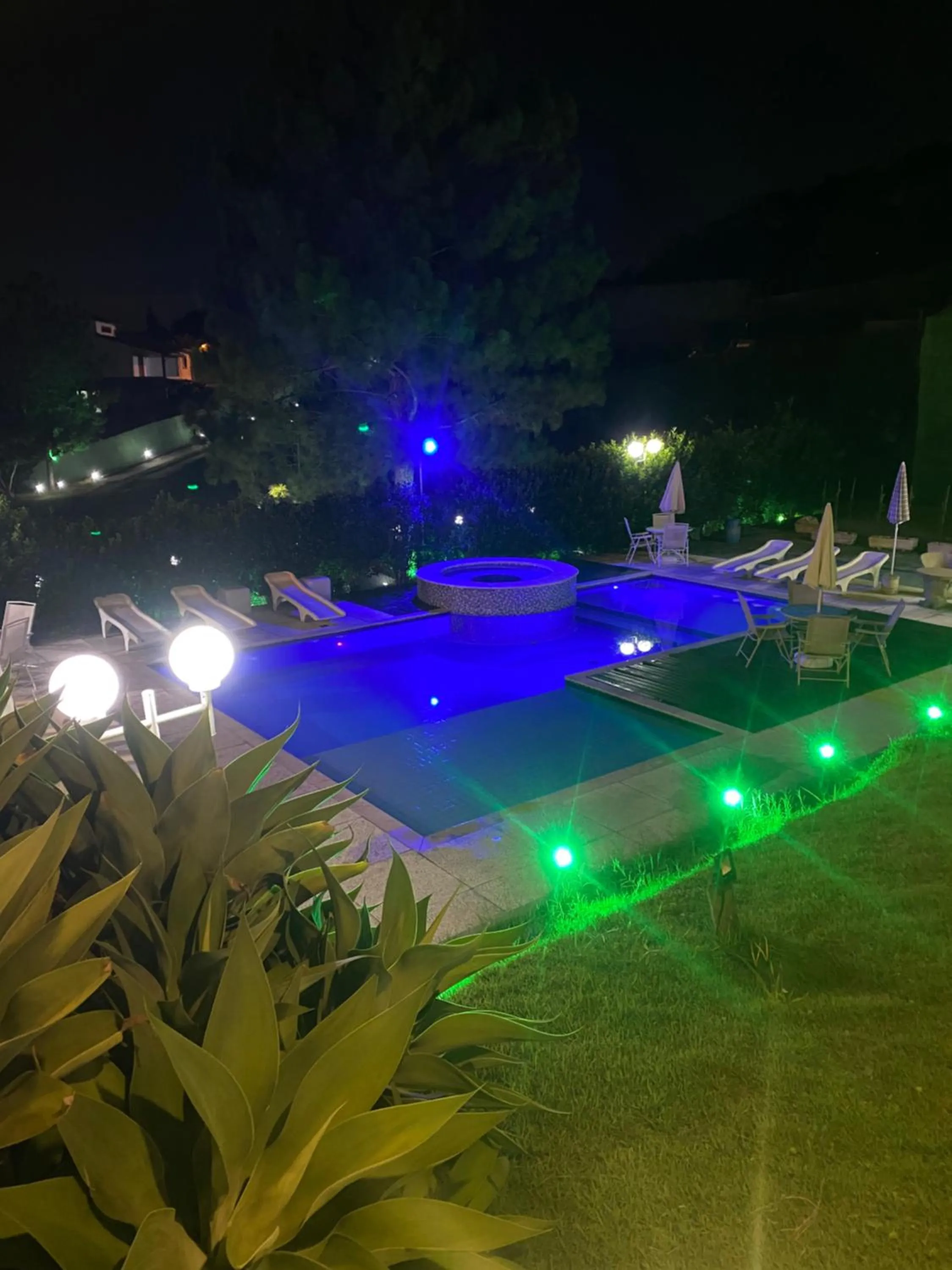 Chalés Marinelli em São Roque