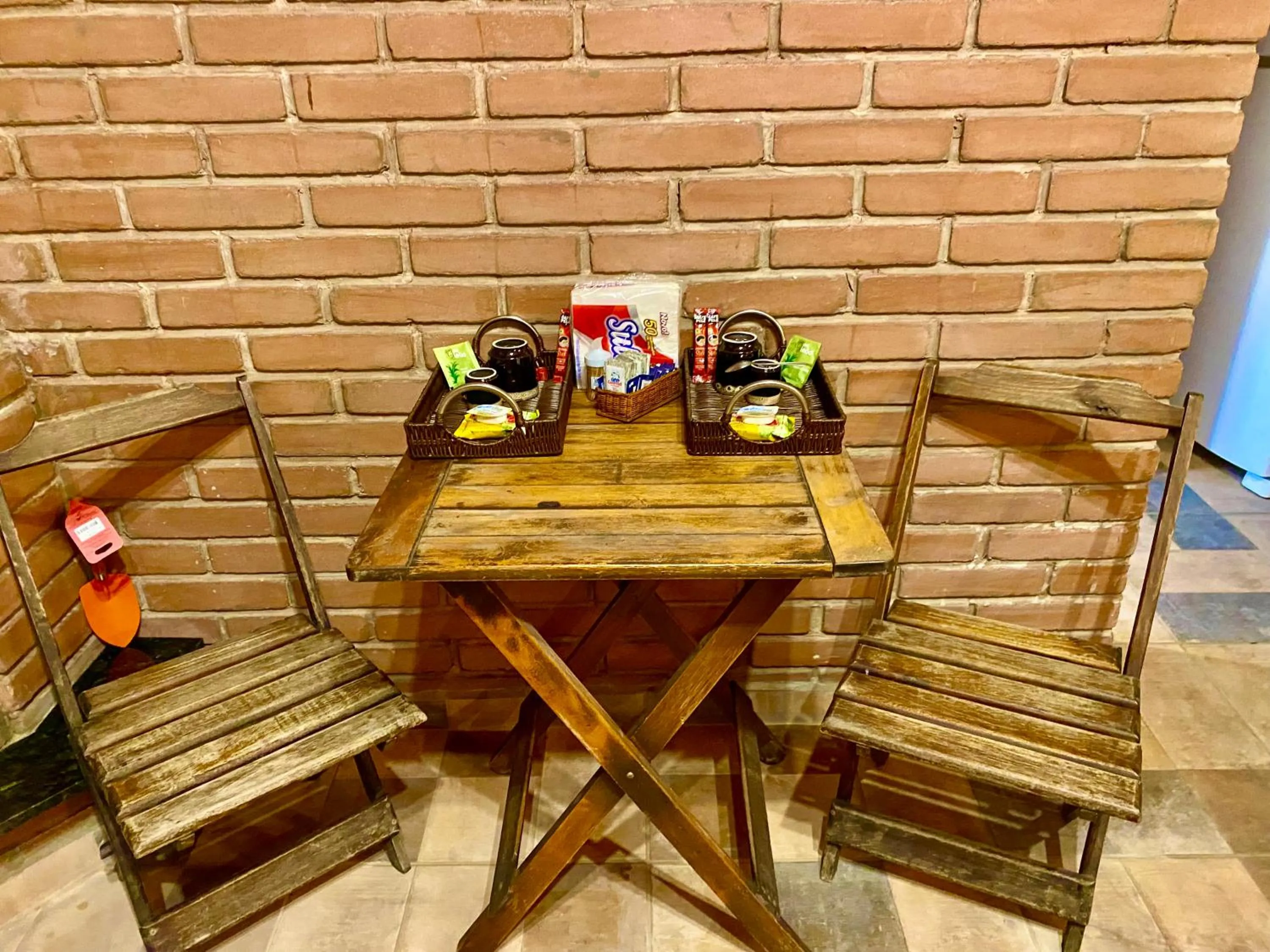 Chalés Marinelli em São Roque