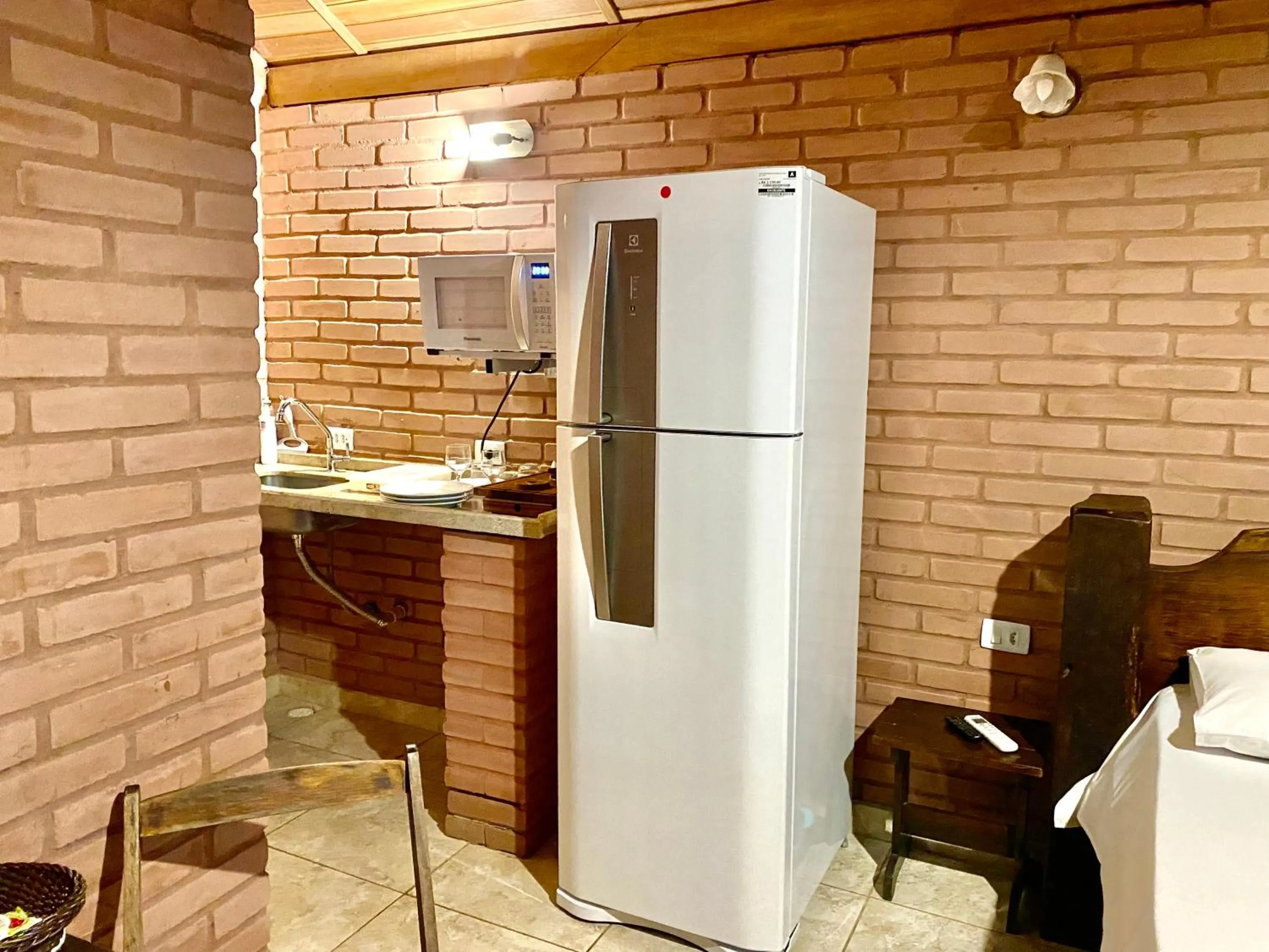 Chalés Marinelli em São Roque