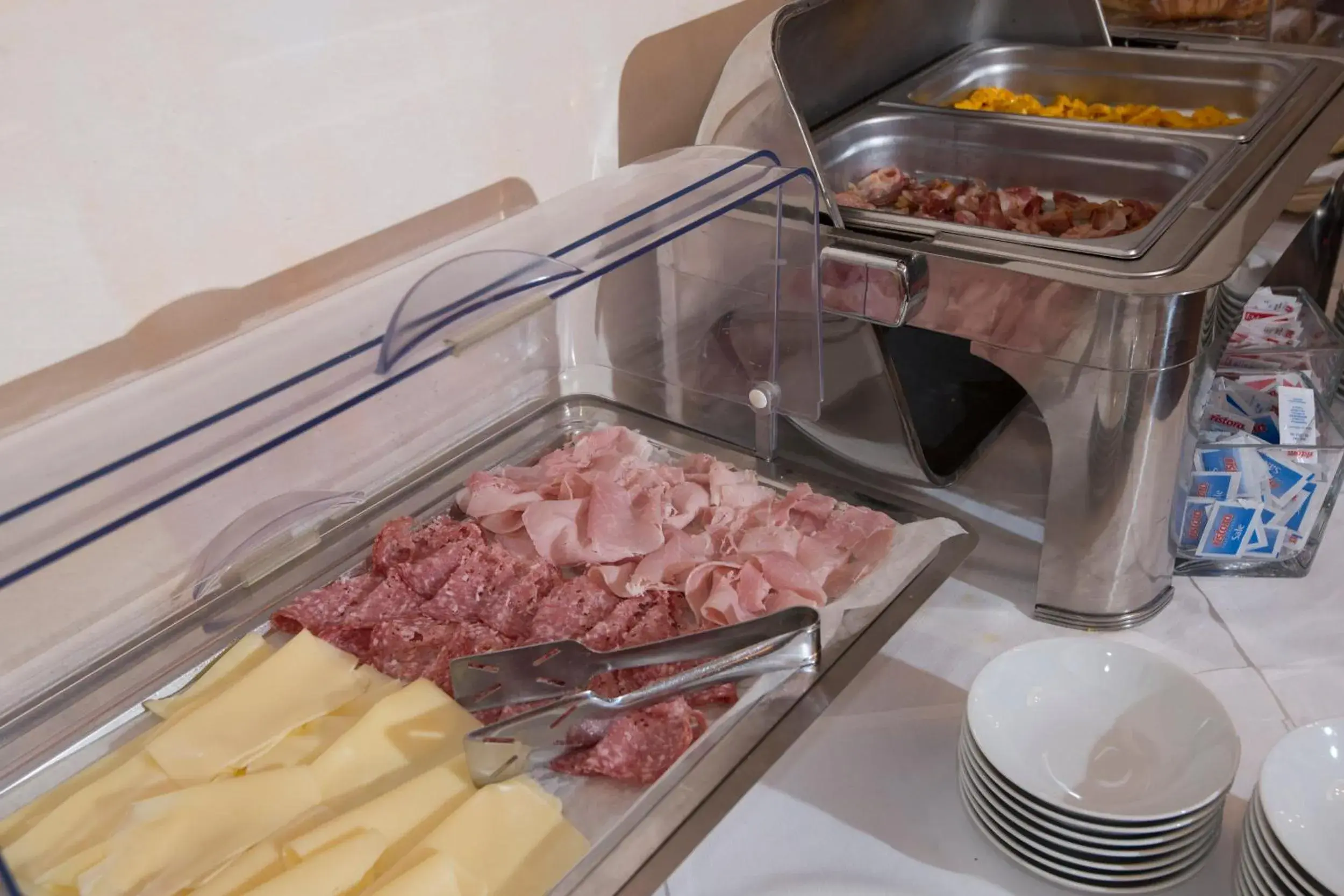 Restaurant/places to eat in Albergo Mazzanti Restaurant/places to eat in Albergo Mazzanti