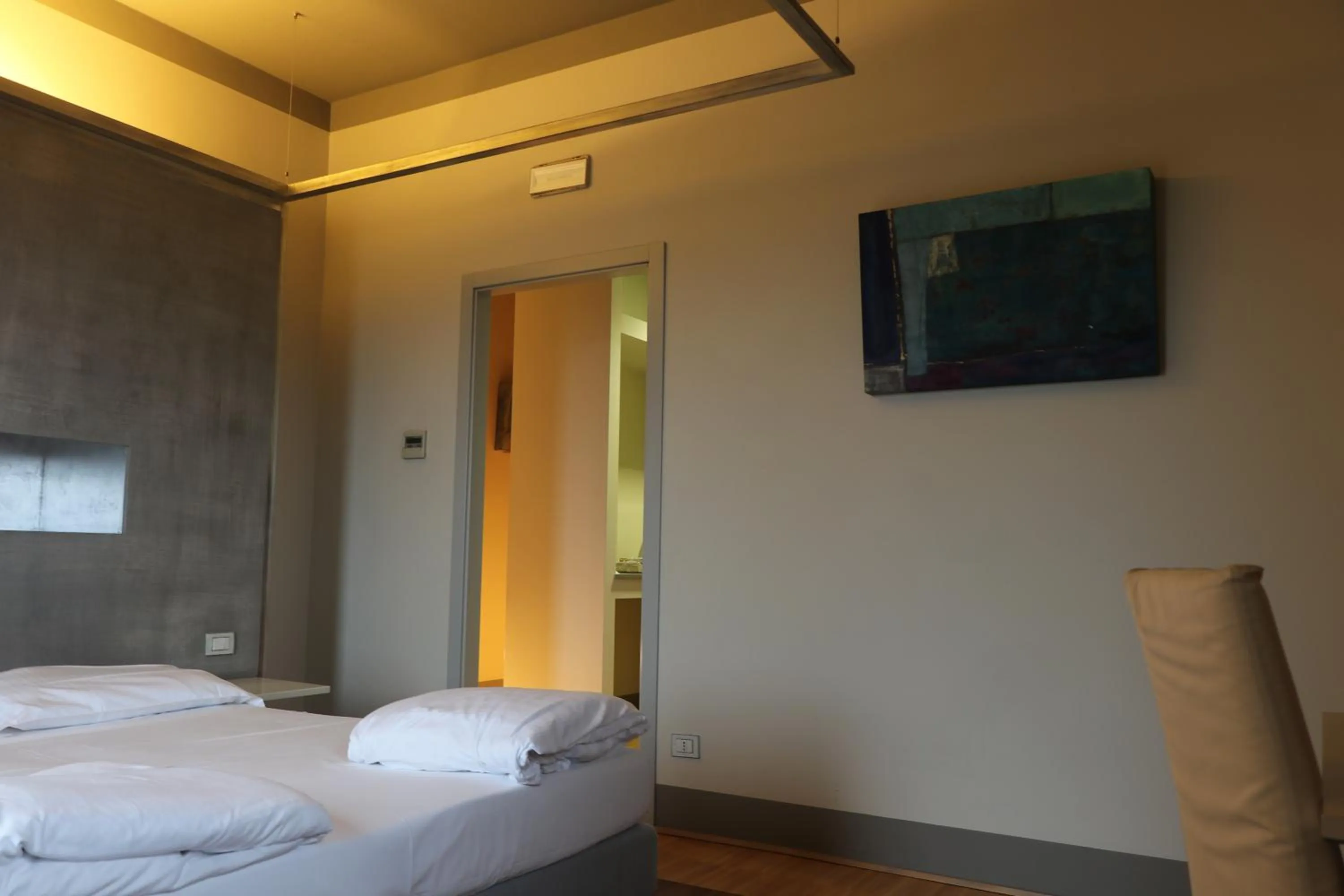 Bed in Borgo Santa Giulia