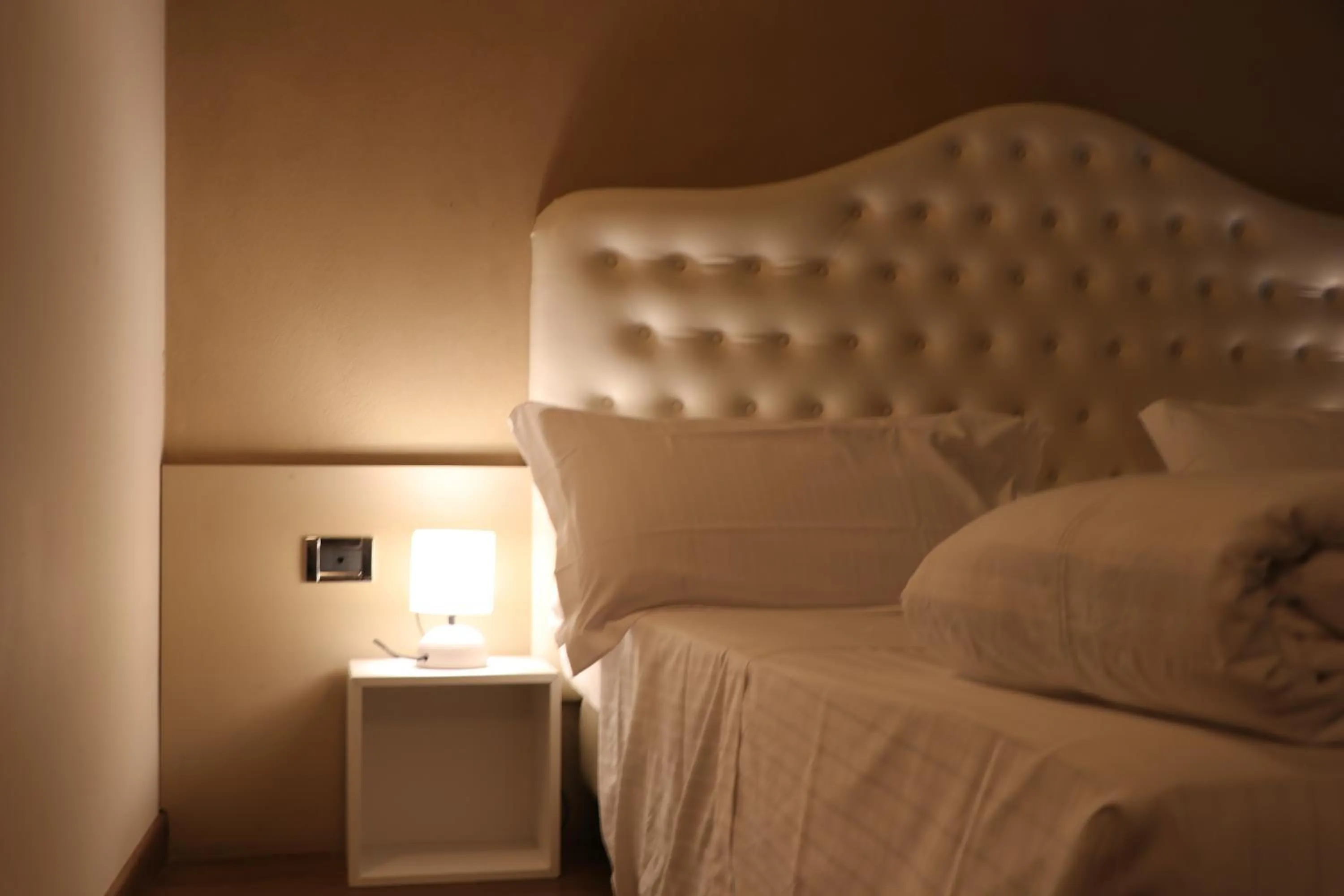 Bed in Borgo Santa Giulia