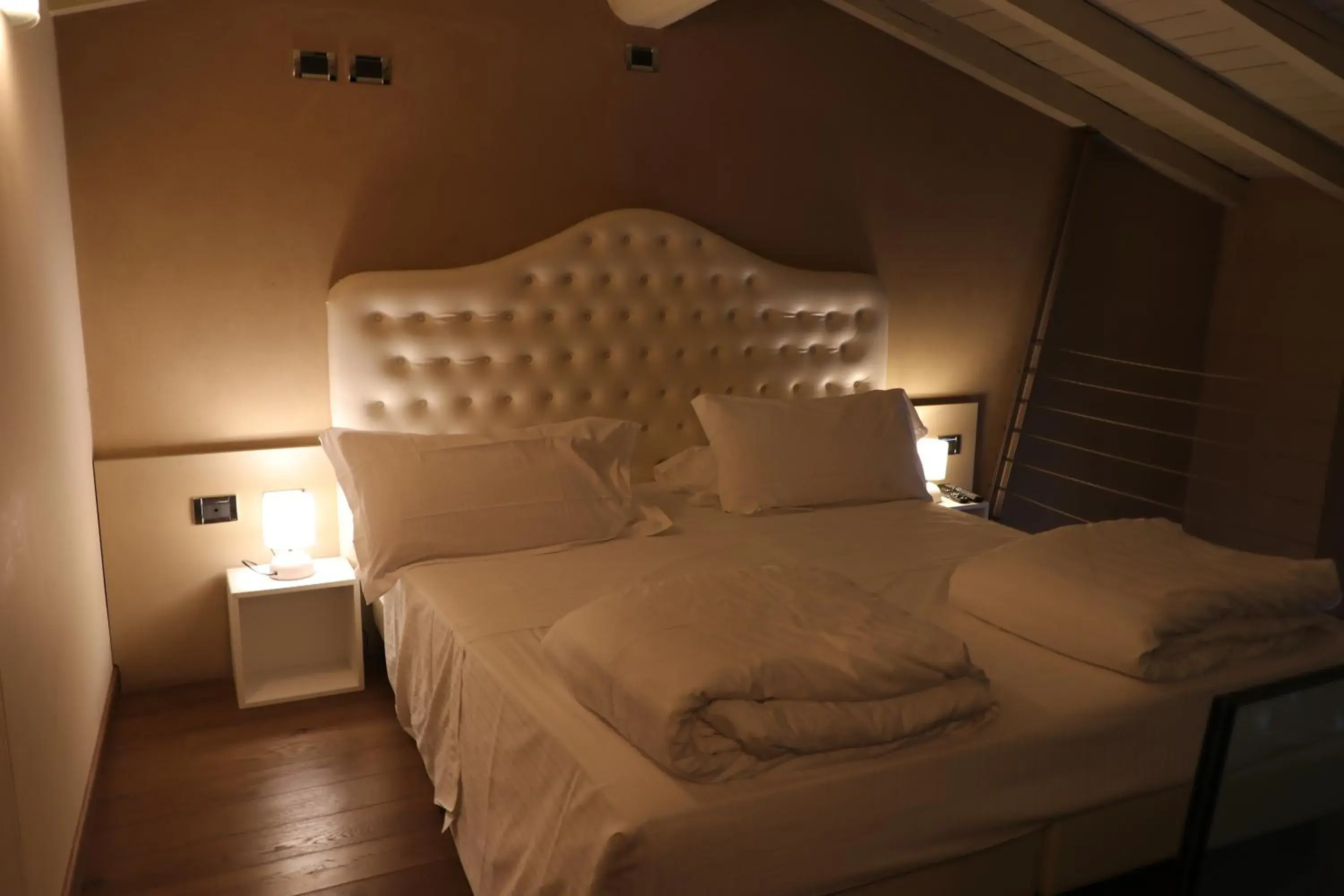 Junior Suite - single occupancy - Split Level in Borgo Santa Giulia Junior Suite - single occupancy - Split Level in Borgo Santa Giulia