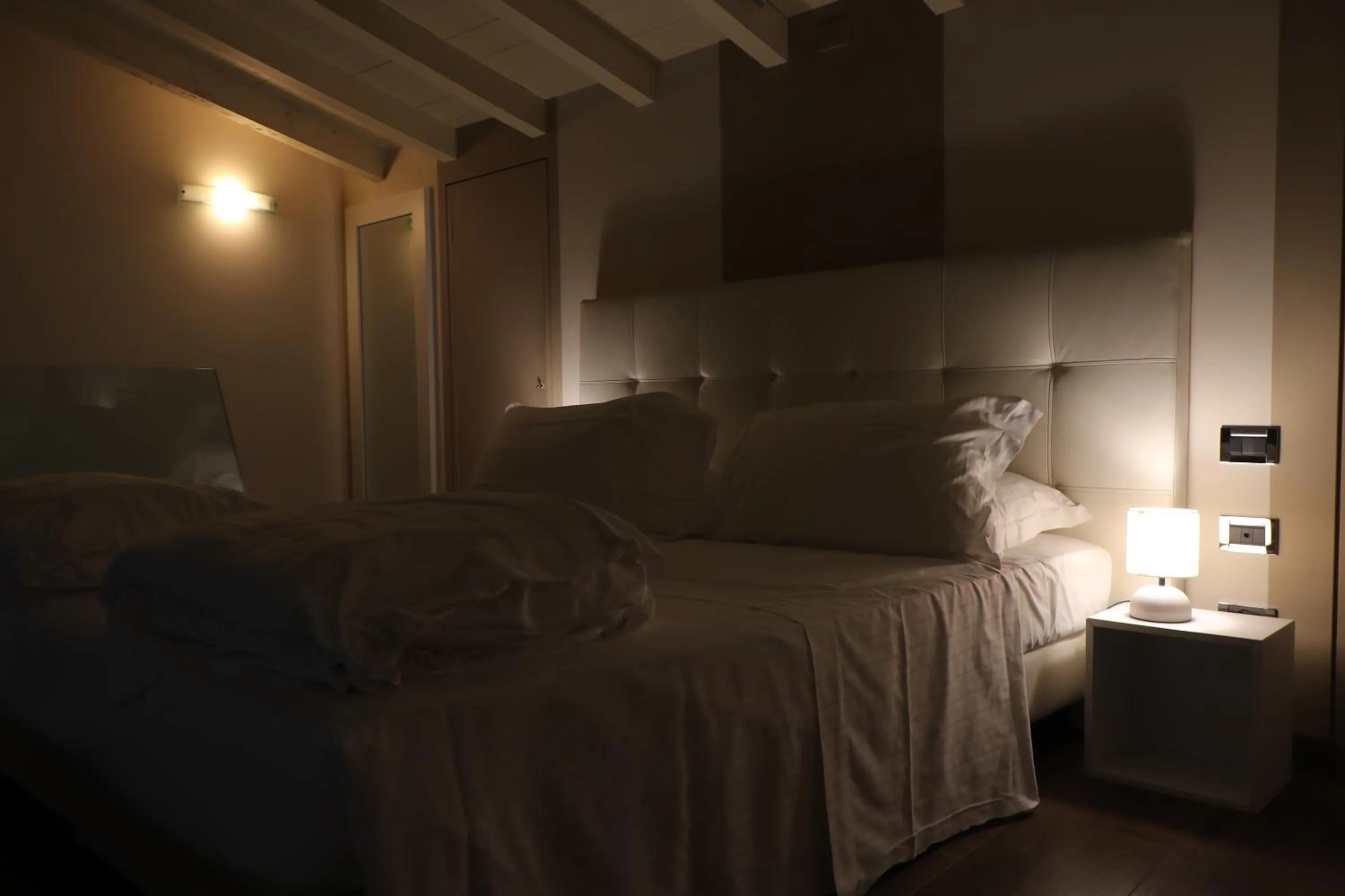 Bed in Borgo Santa Giulia