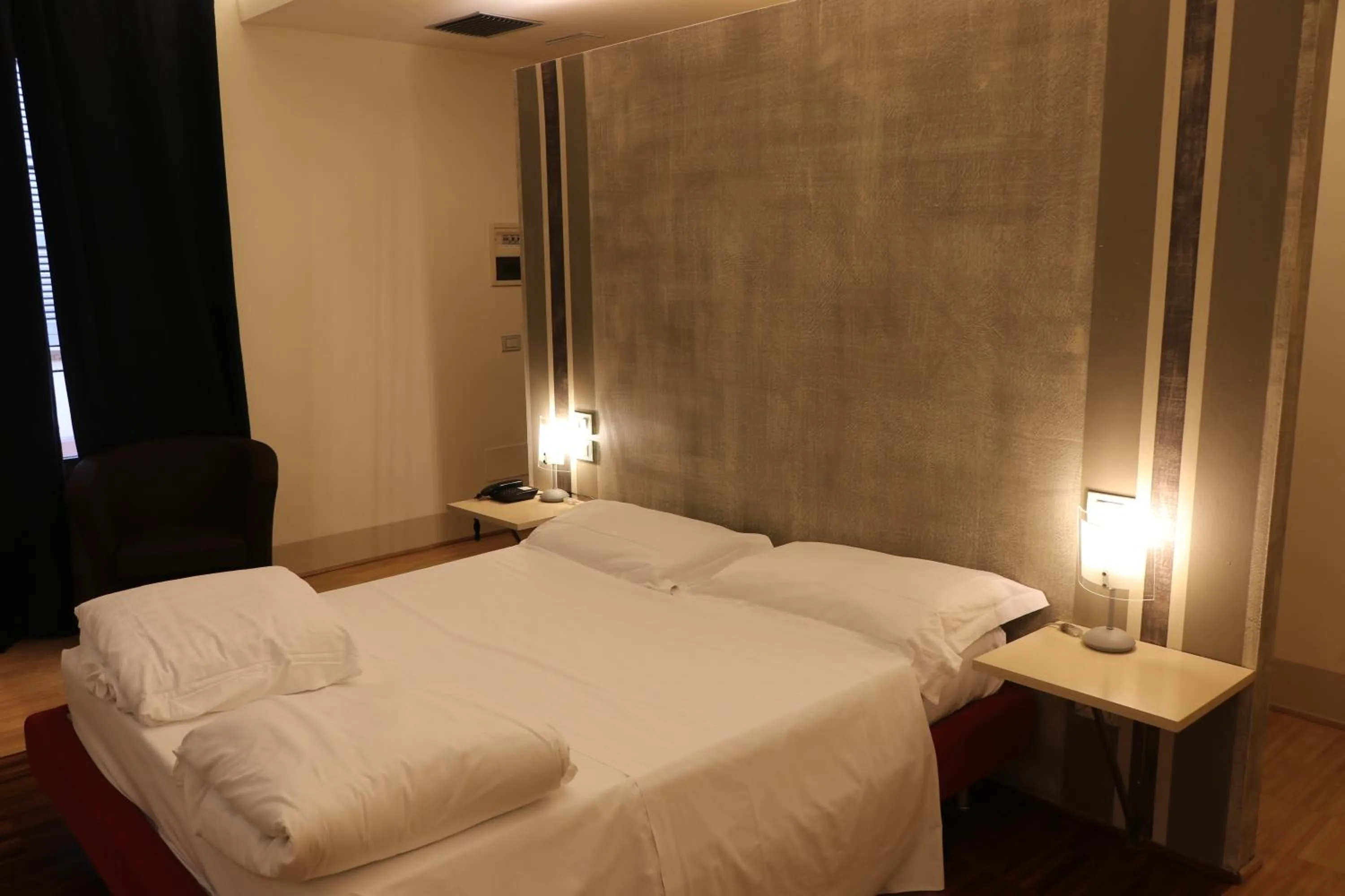 Bed in Borgo Santa Giulia