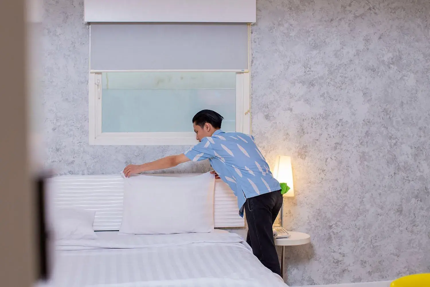 Other, Bed in 1O1 URBAN Jakarta Kelapa Gading Other, Bed in 1O1 URBAN Jakarta Kelapa Gading