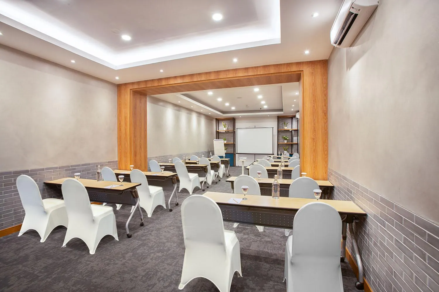 Meeting/conference room in 1O1 URBAN Jakarta Kelapa Gading