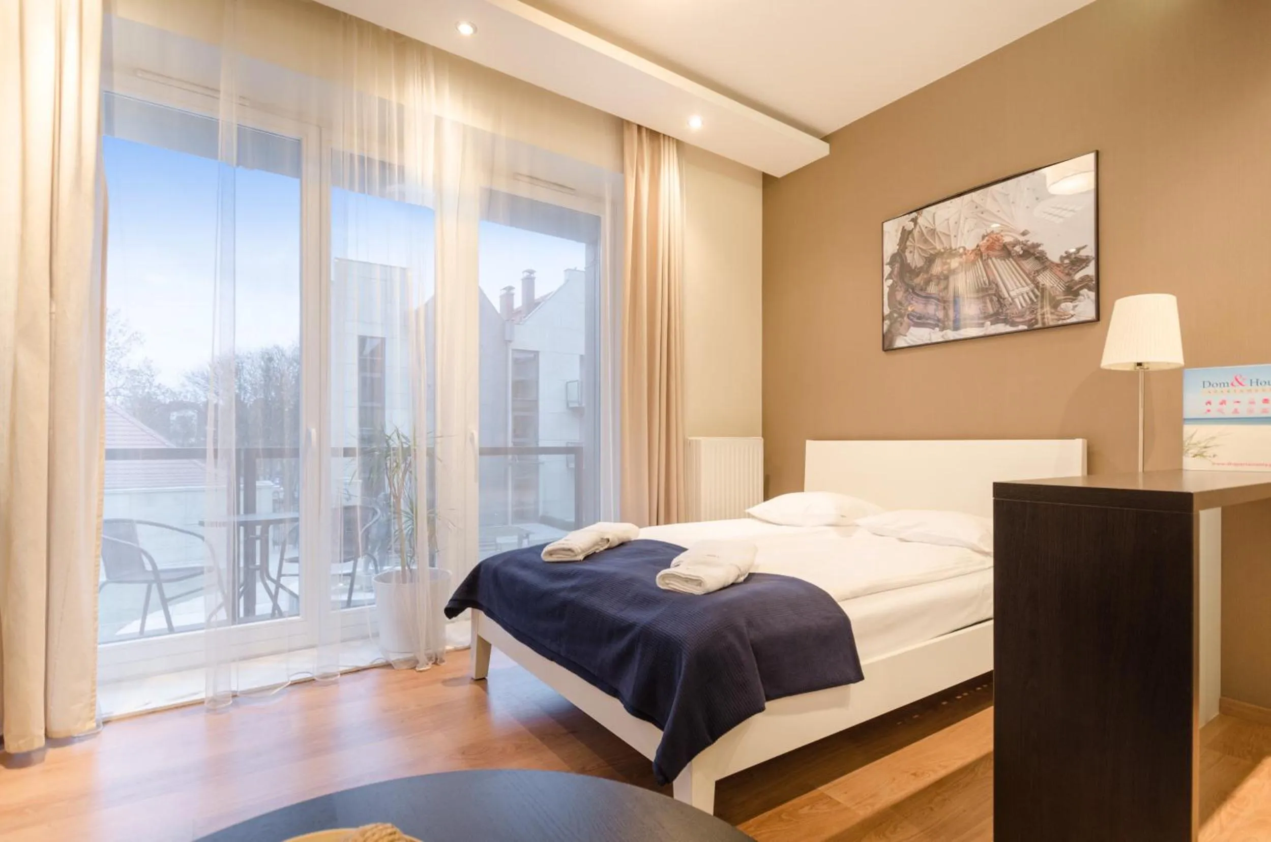 Bed in Dom & House - Old Town Tandeta