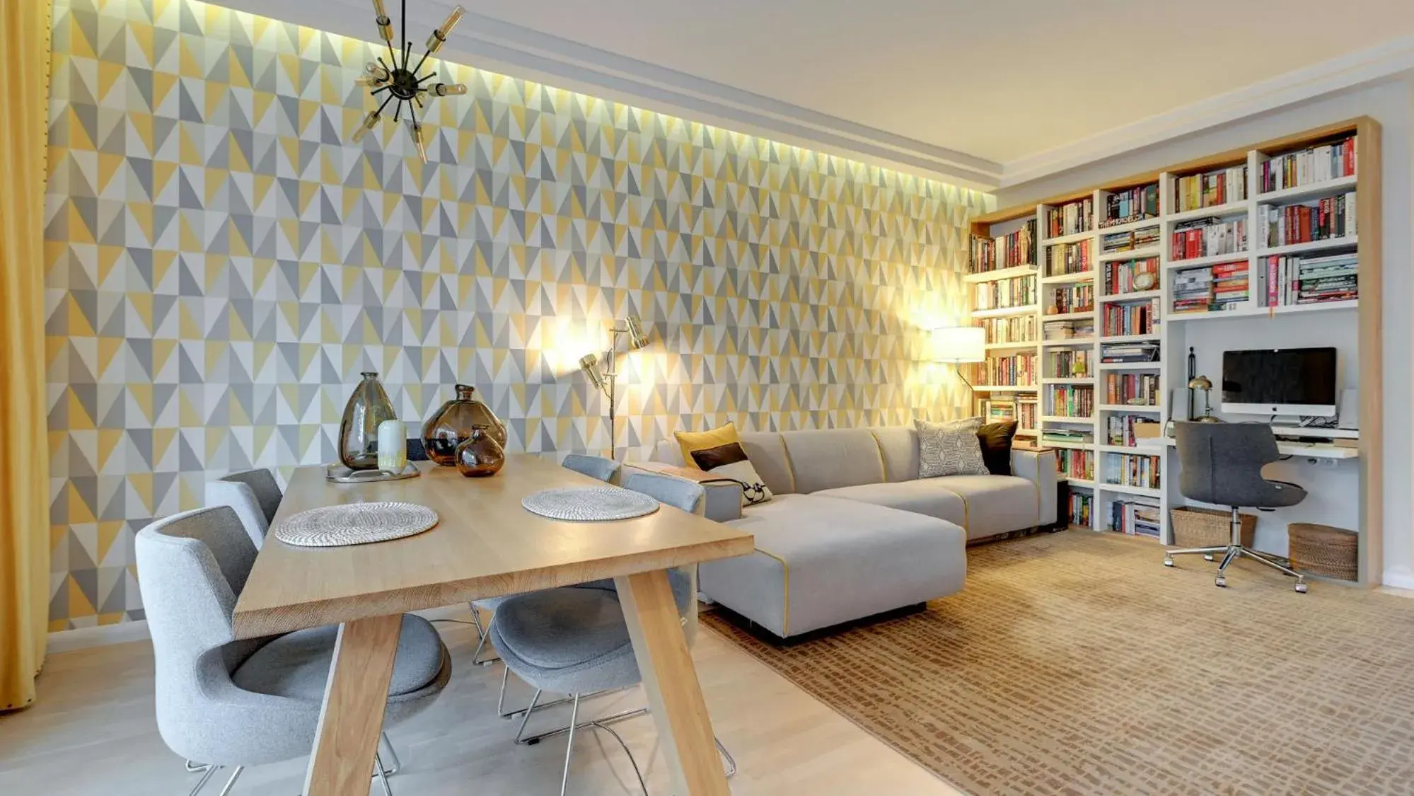 TV and multimedia in Dom & House - Old Town Tandeta TV and multimedia in Dom & House - Old Town Tandeta