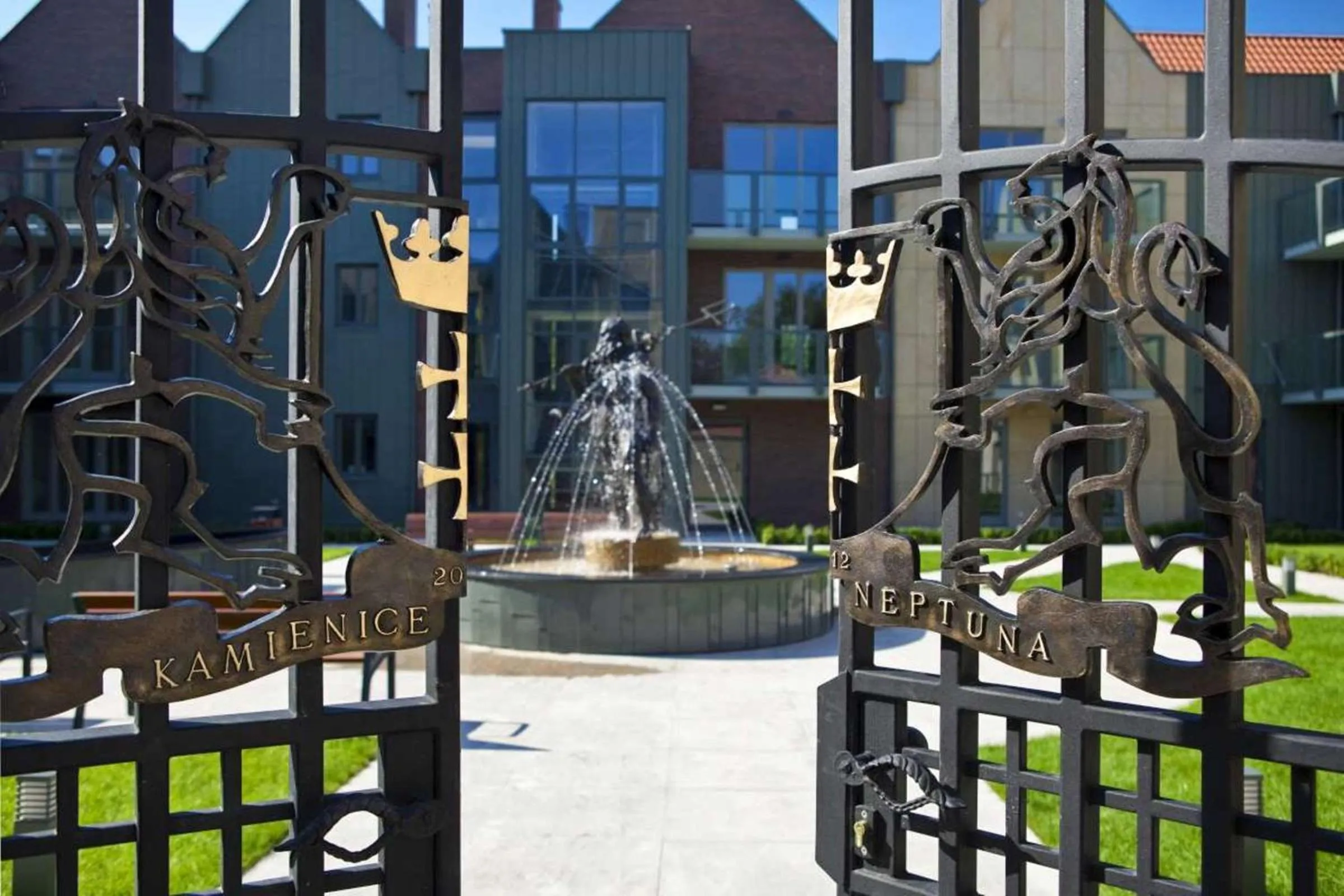 Neighbourhood in Dom & House - Old Town Tandeta