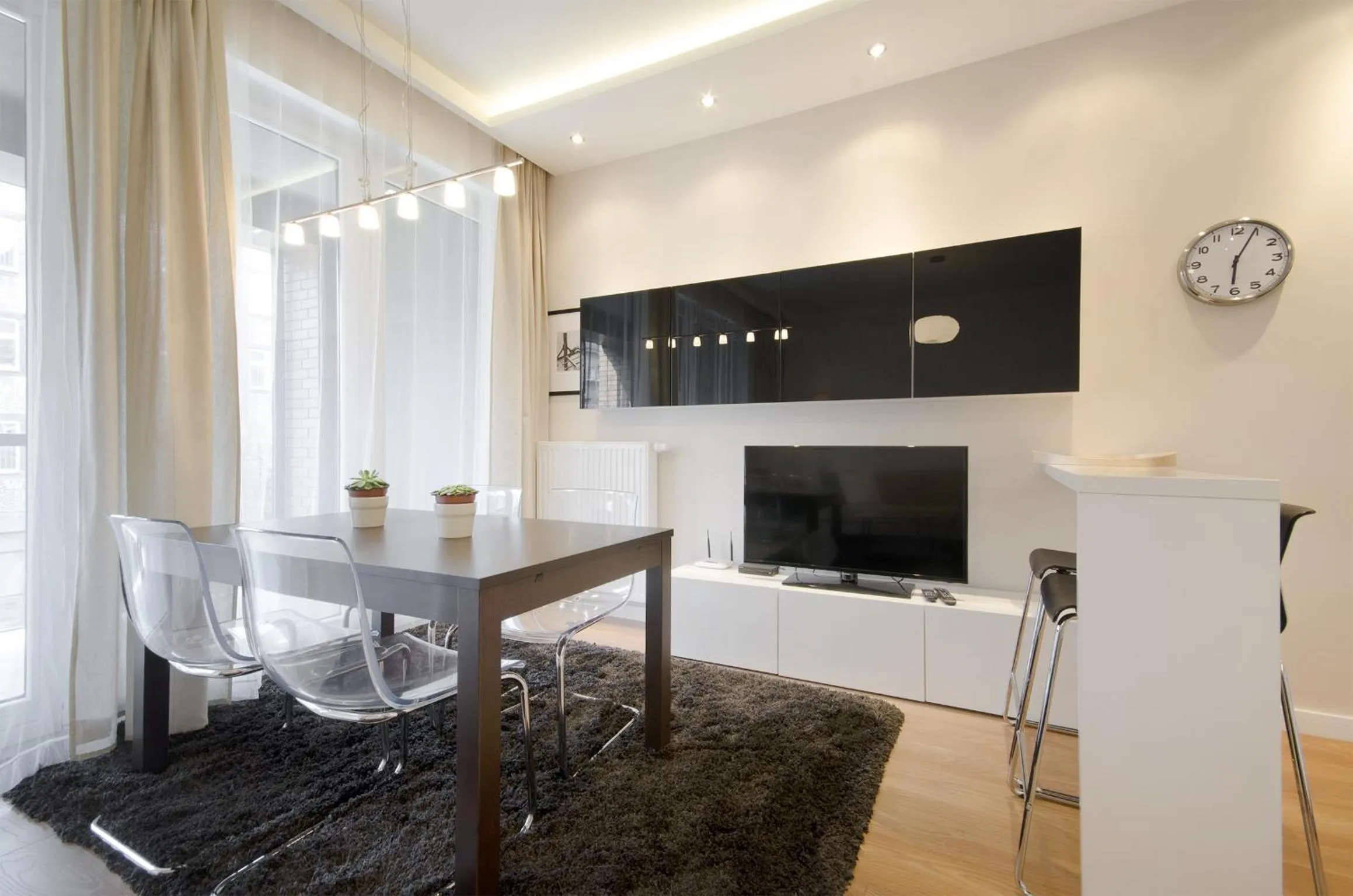 TV and multimedia in Dom & House - Old Town Tandeta