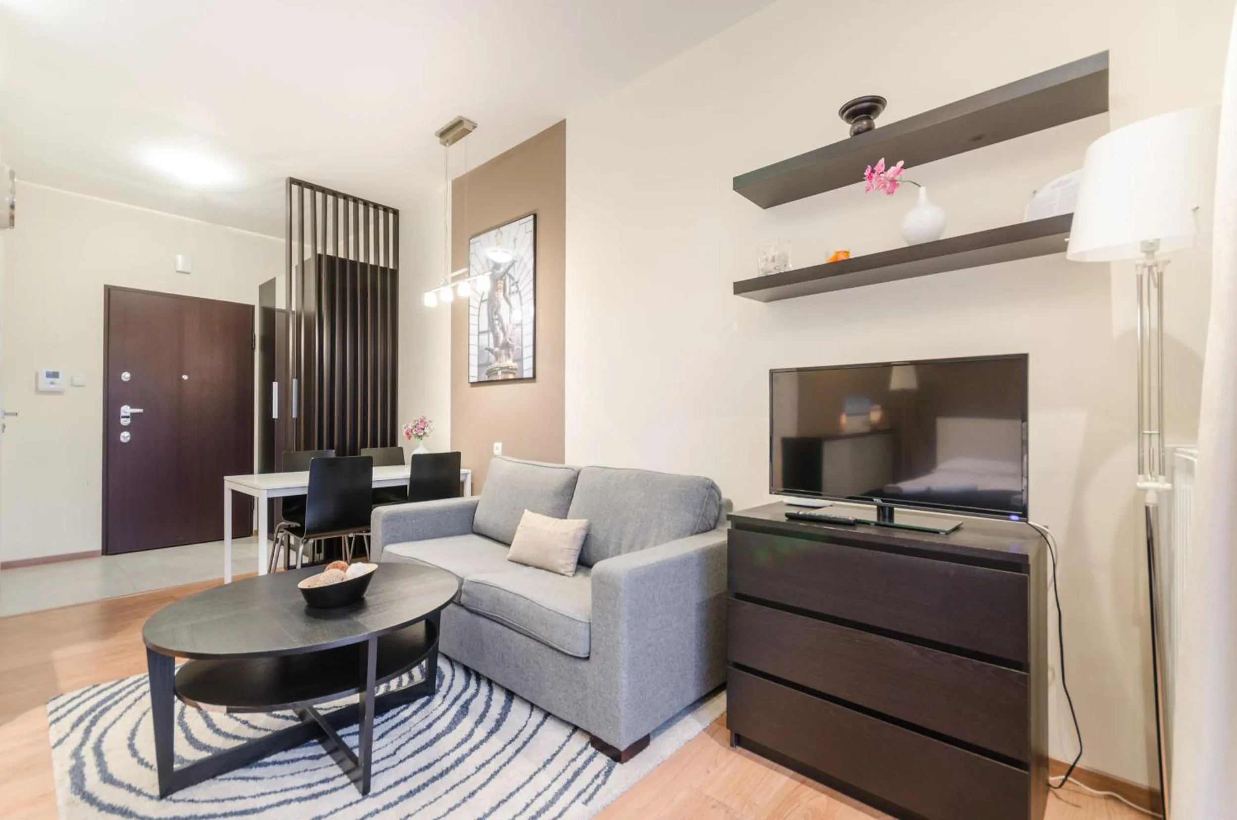 Photo of the whole room in Dom & House - Old Town Tandeta