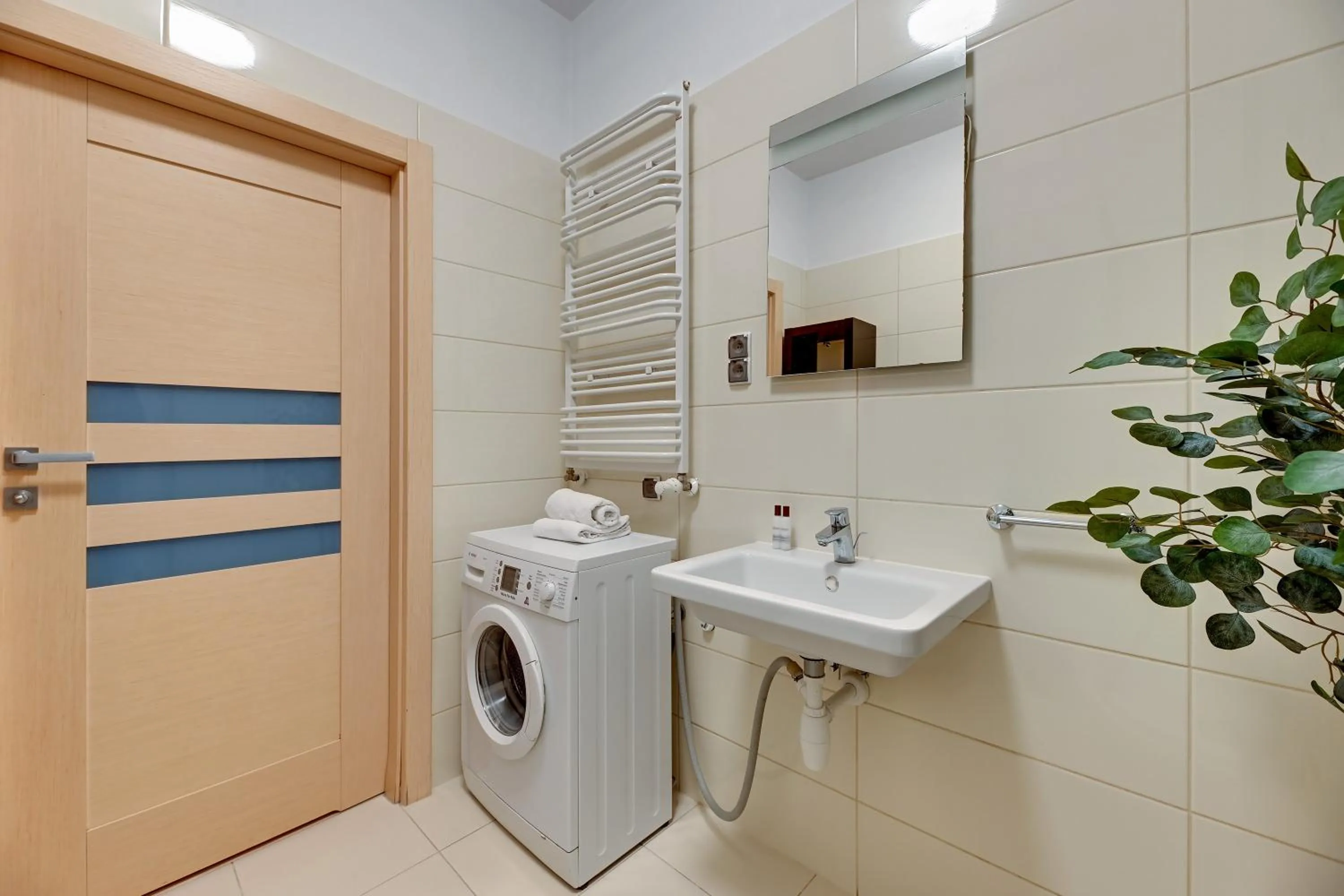 Bathroom in Dom & House - Old Town Tandeta