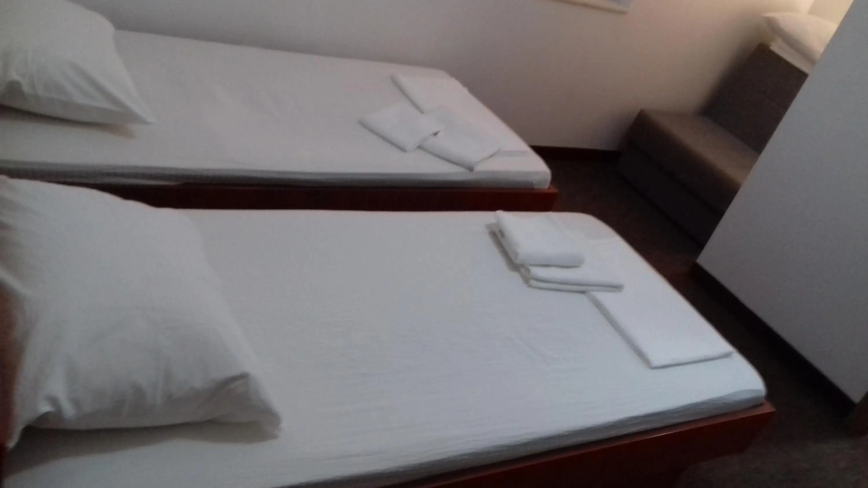 Bed in Guest House Babić