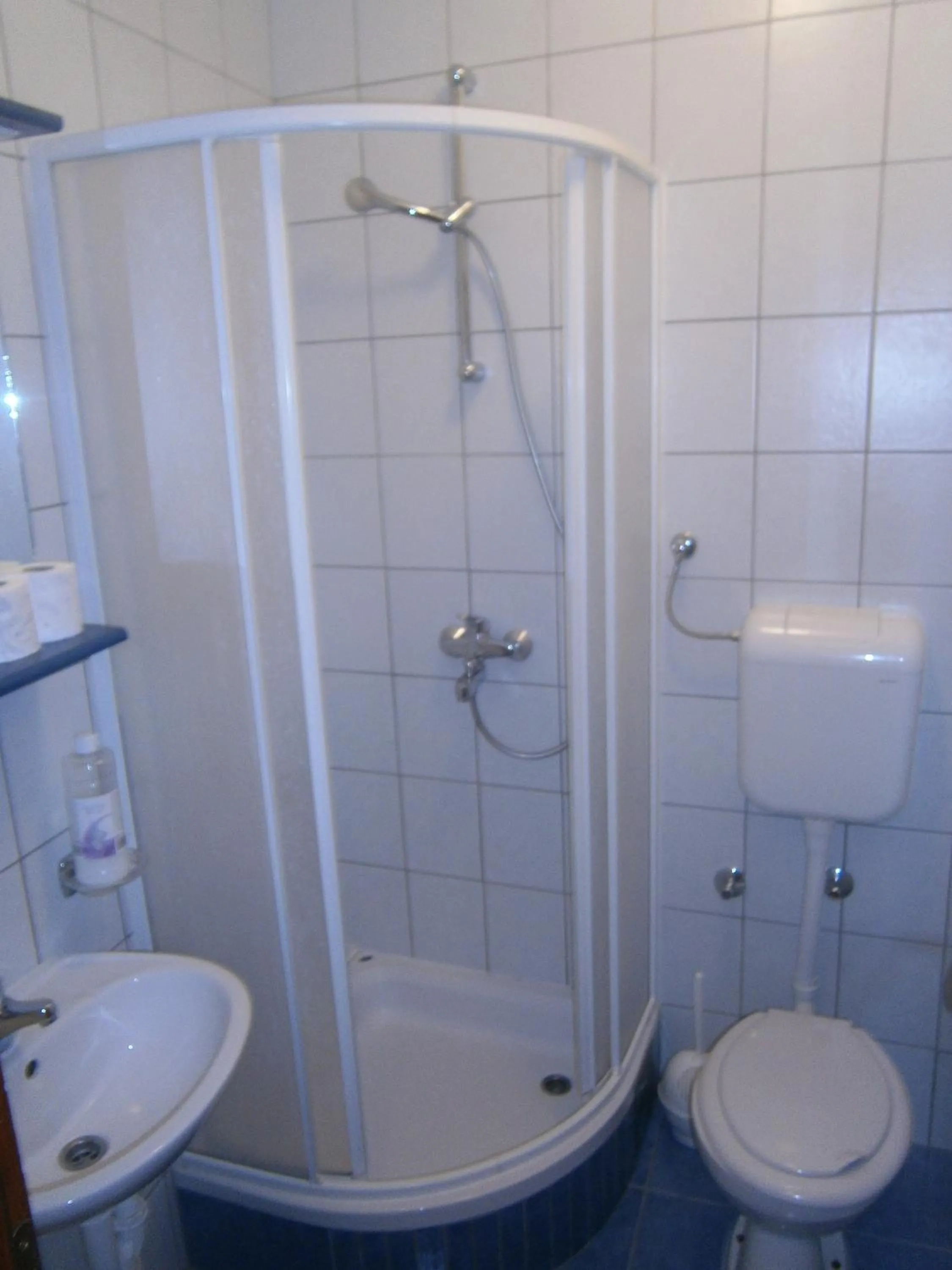 Day in Guest House Babić