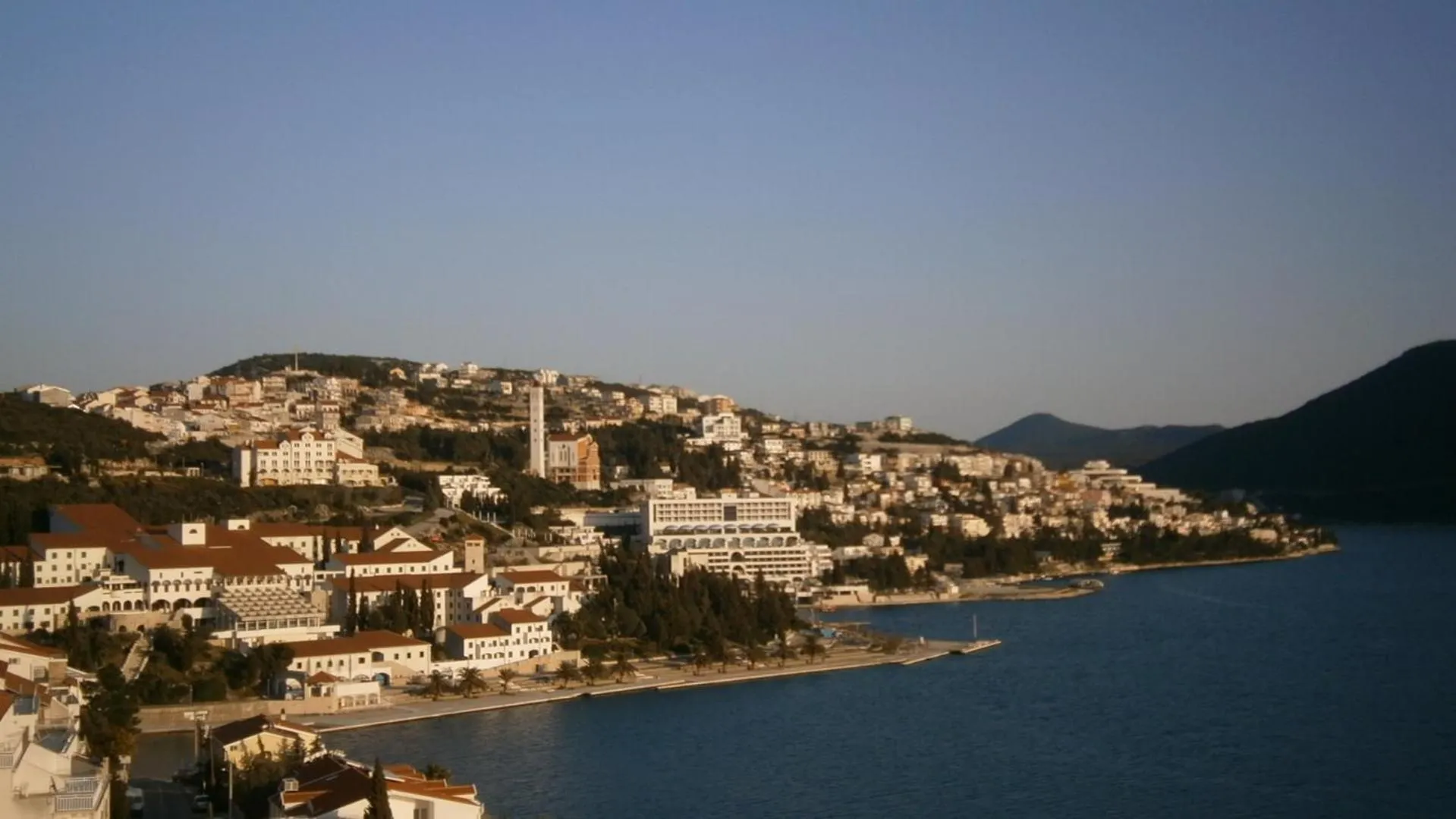 View (from property/room) in Guest House Babić