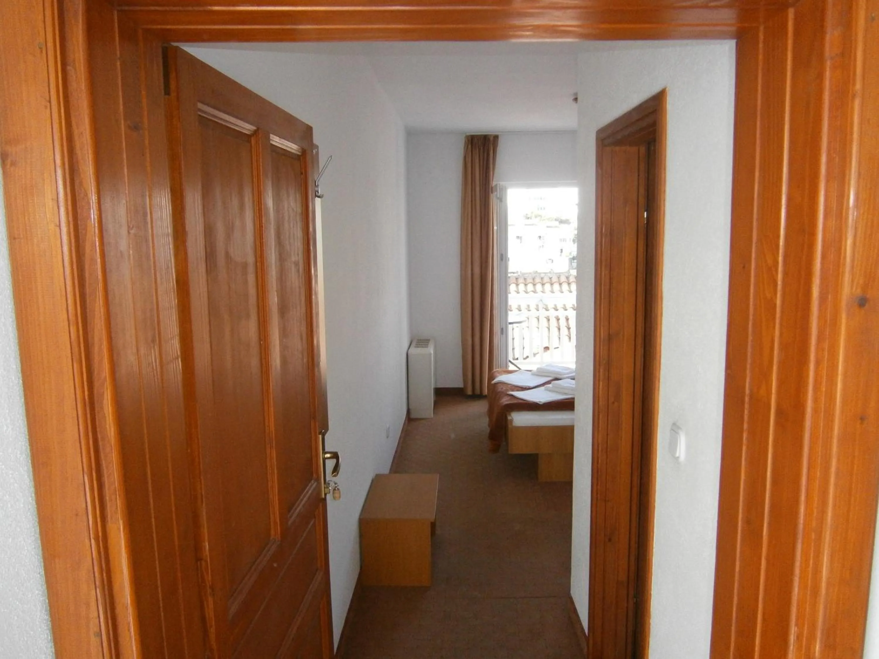 Day in Guest House Babić