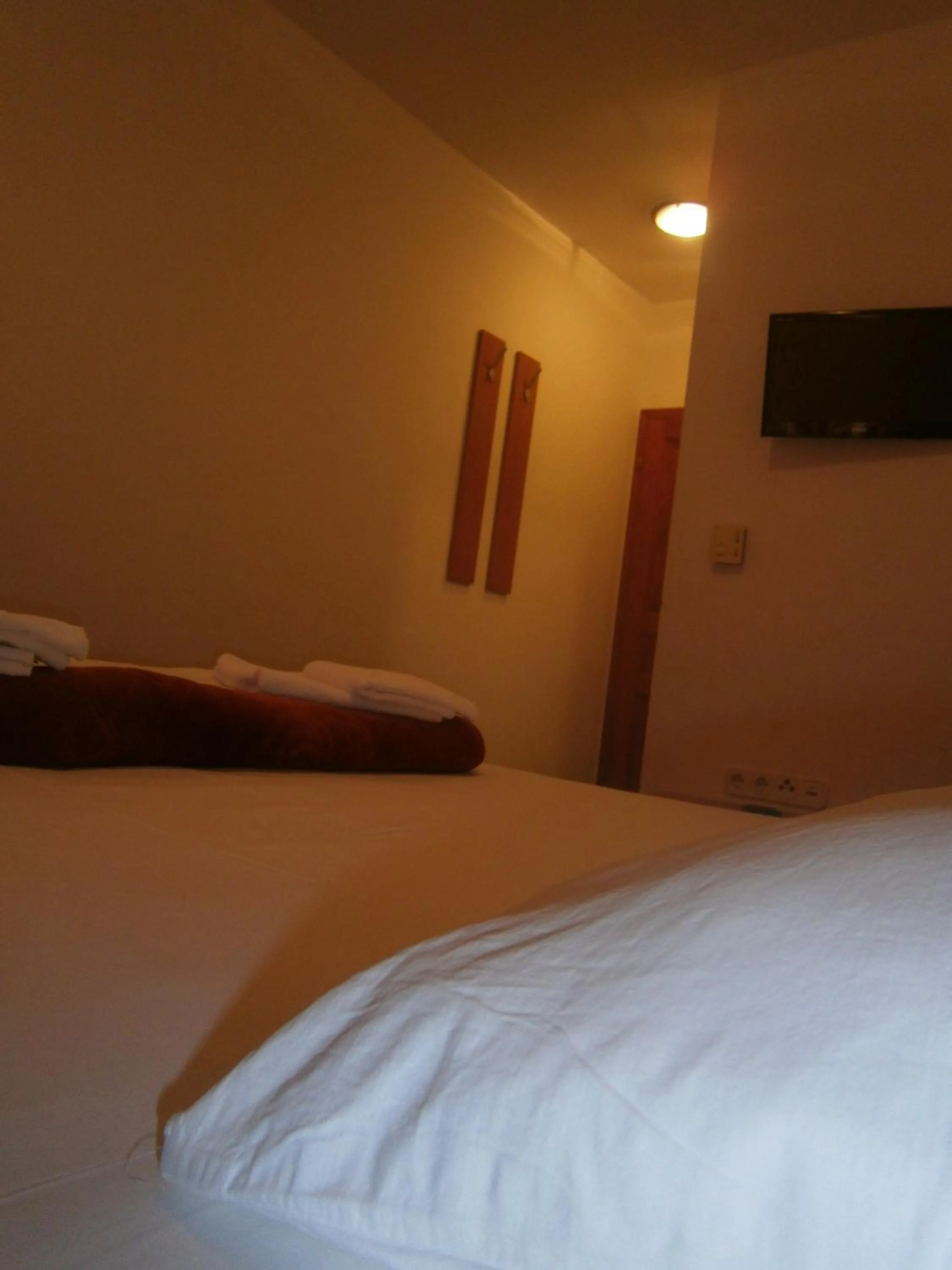 Day, Bed in Guest House Babić