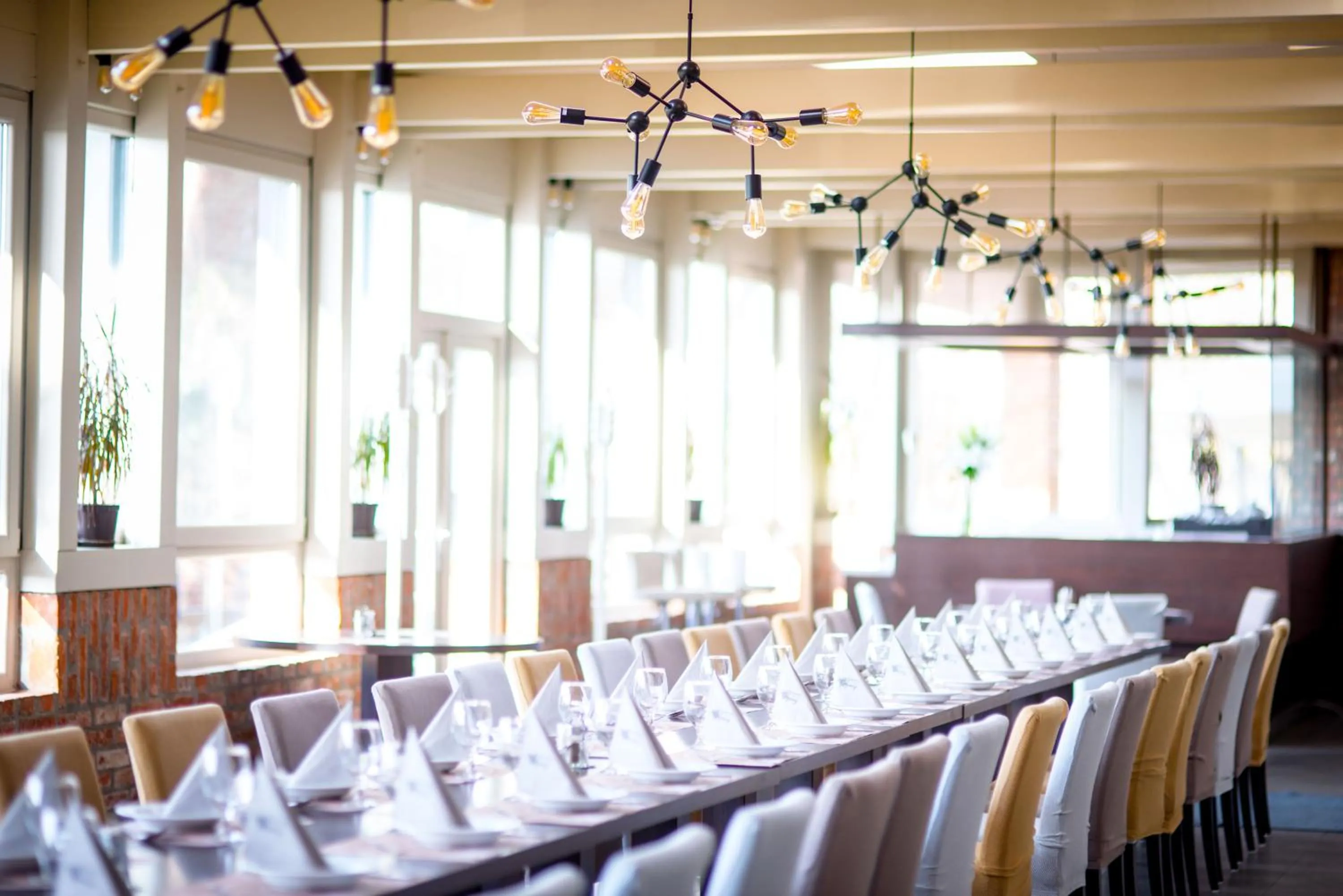 Restaurant/places to eat in Hotel Pagony Wellness