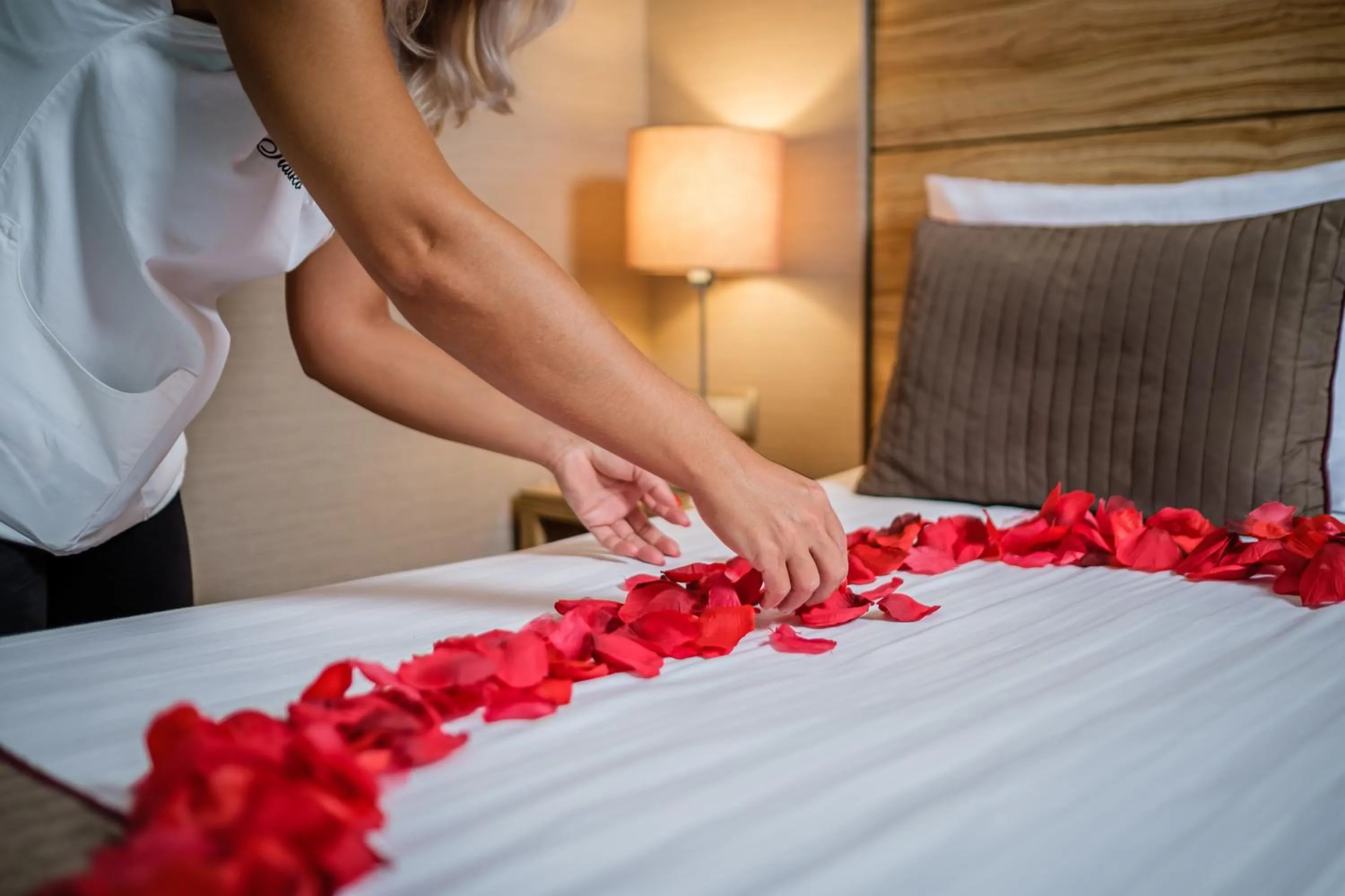 Area and facilities, Bed in Hotel Pagony Wellness