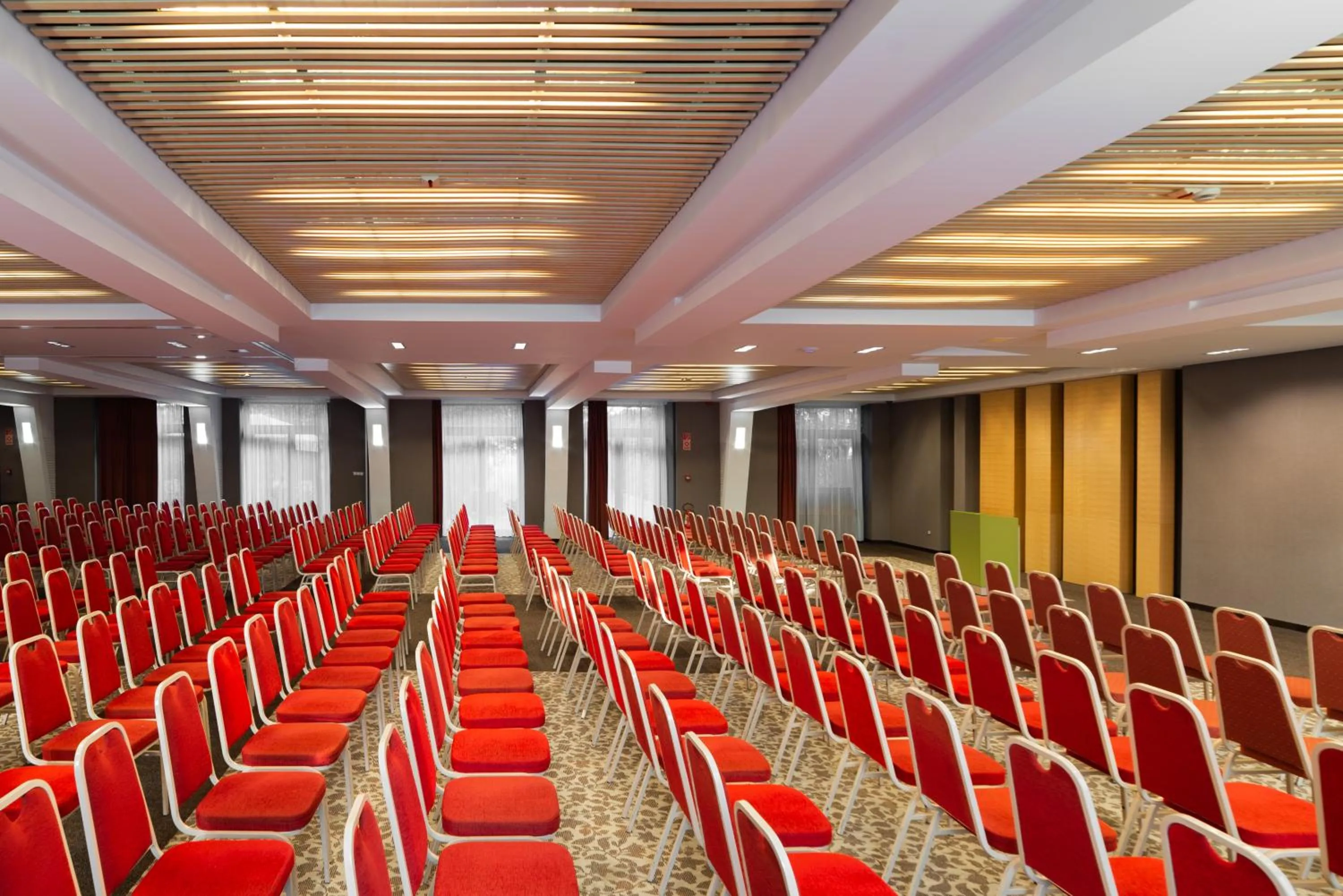 Meeting/conference room in Hotel Pagony Wellness