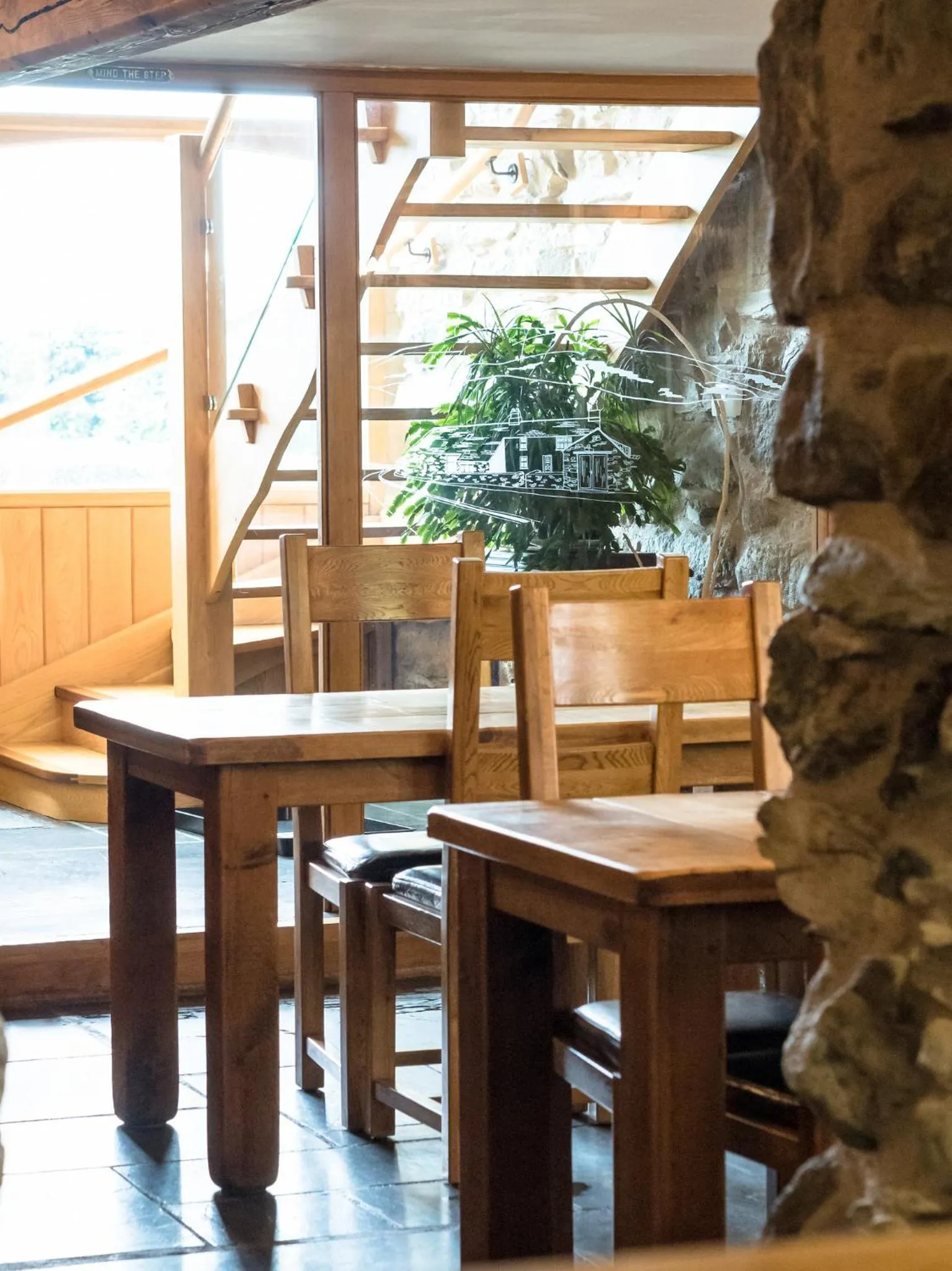 Property logo or sign in The Wayside and Whisky Barn