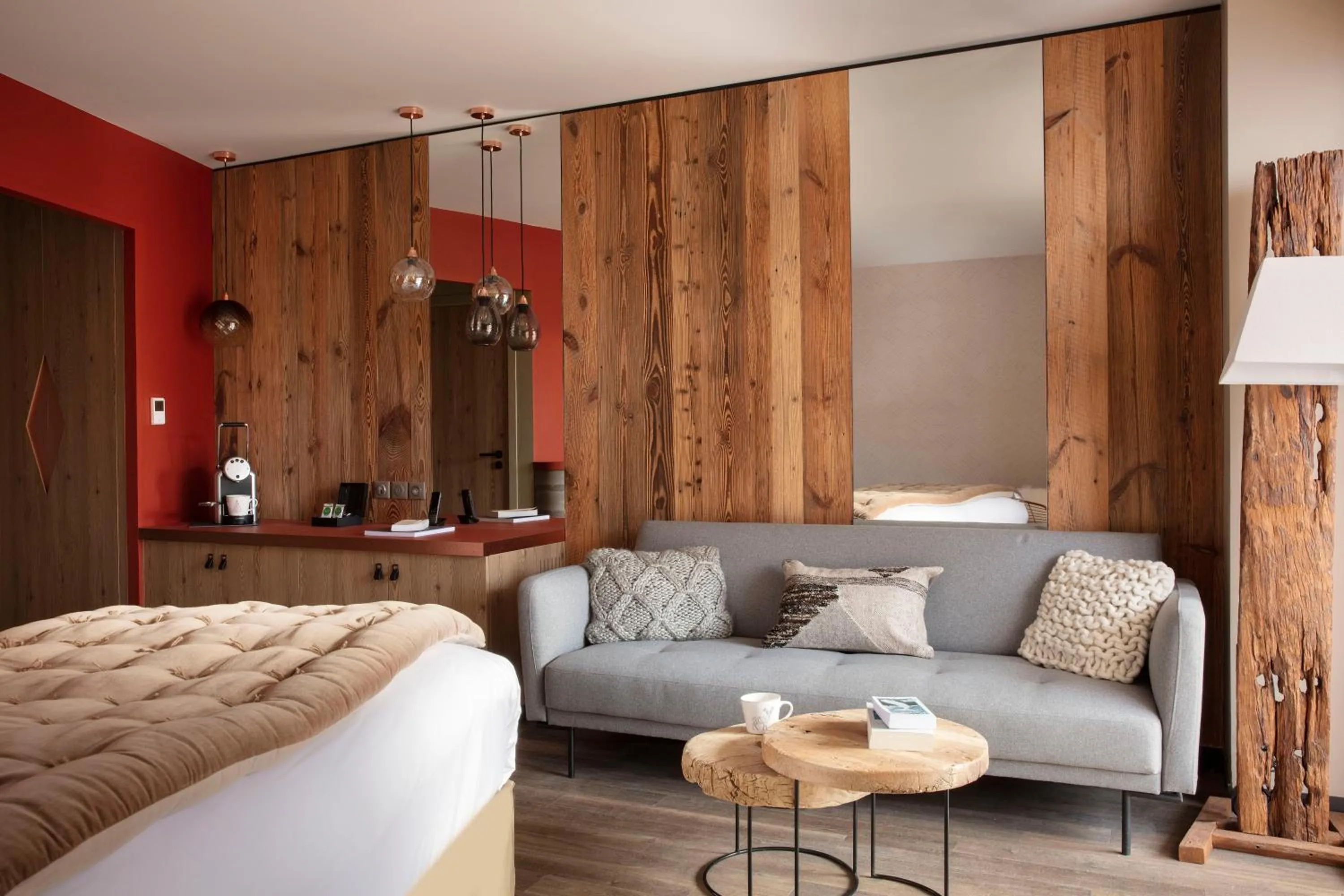 Grandes Rousses Hotel & Spa