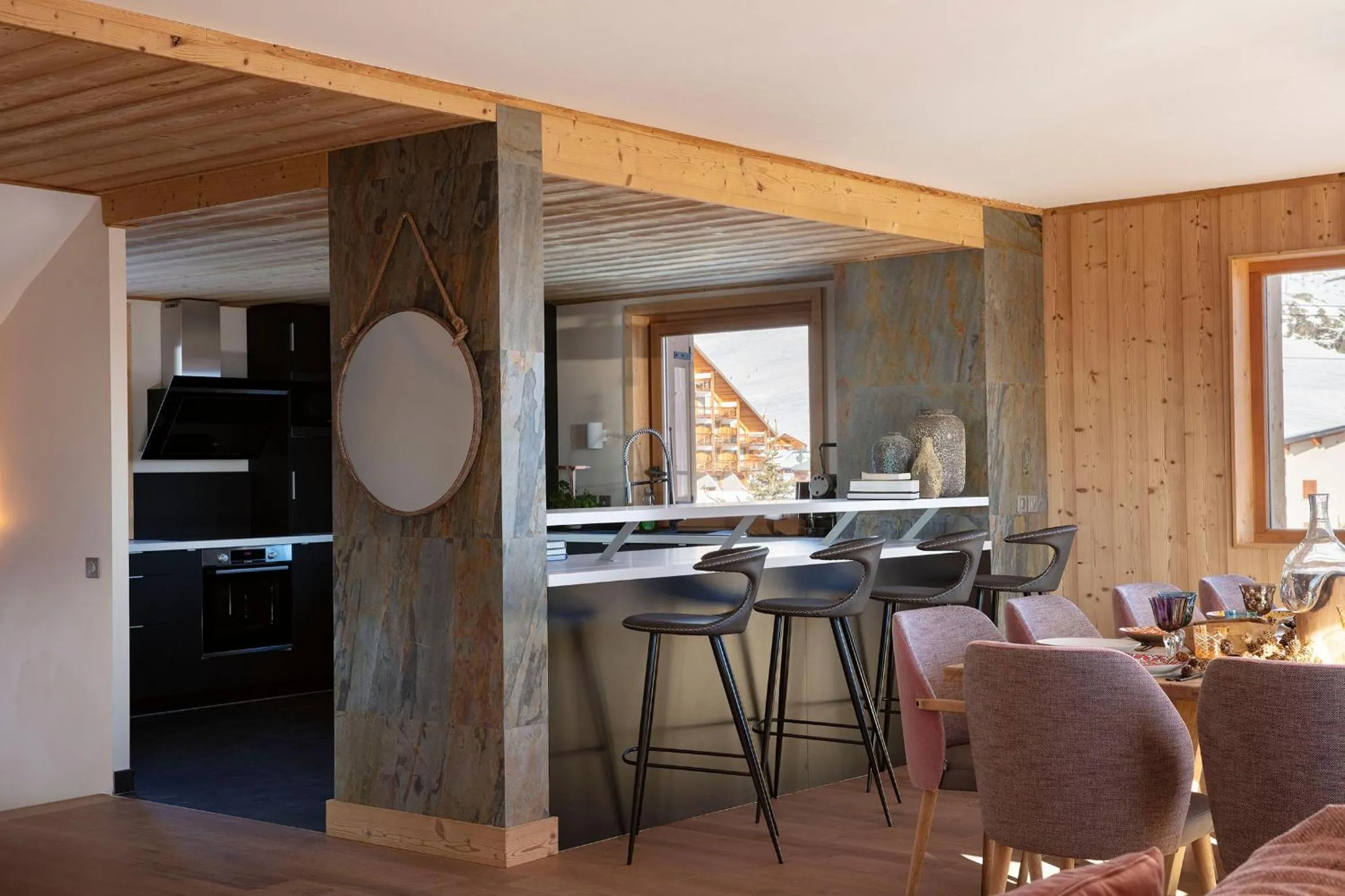 Grandes Rousses Hotel & Spa