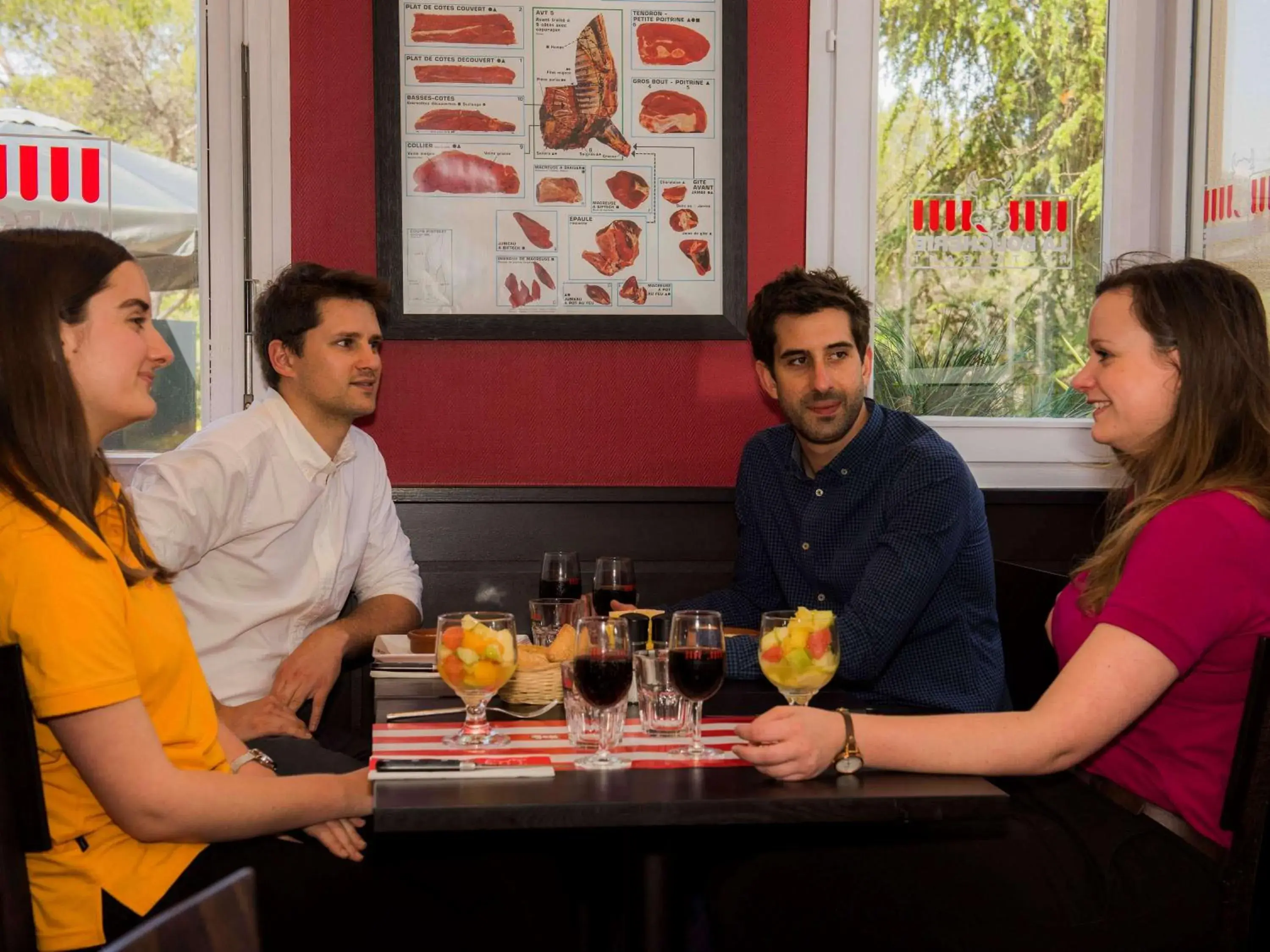 Restaurant/places to eat in ibis Antibes Sophia-Antipolis Restaurant/places to eat in ibis Antibes Sophia-Antipolis