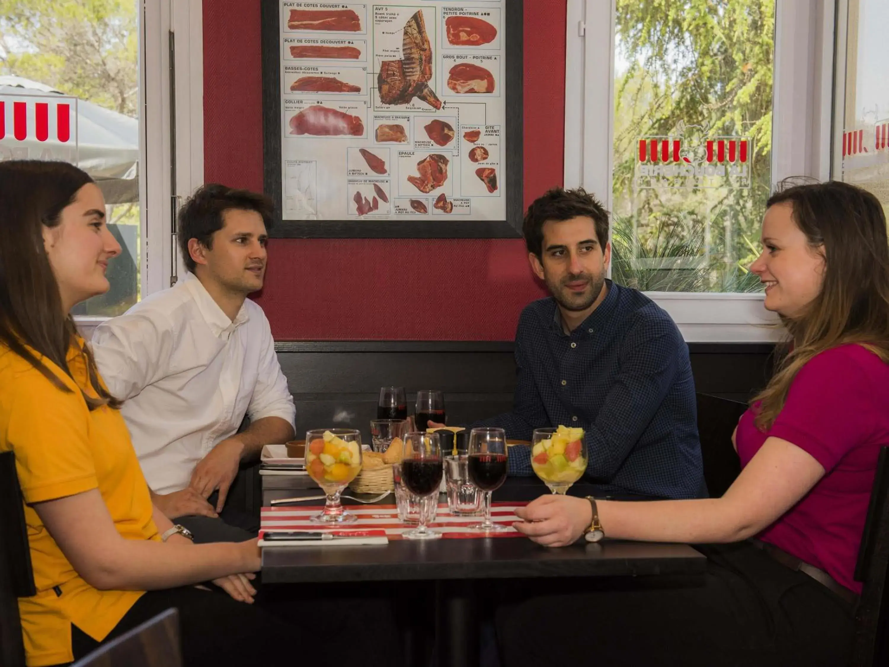 Restaurant/places to eat in ibis Antibes Sophia-Antipolis Restaurant/places to eat in ibis Antibes Sophia-Antipolis