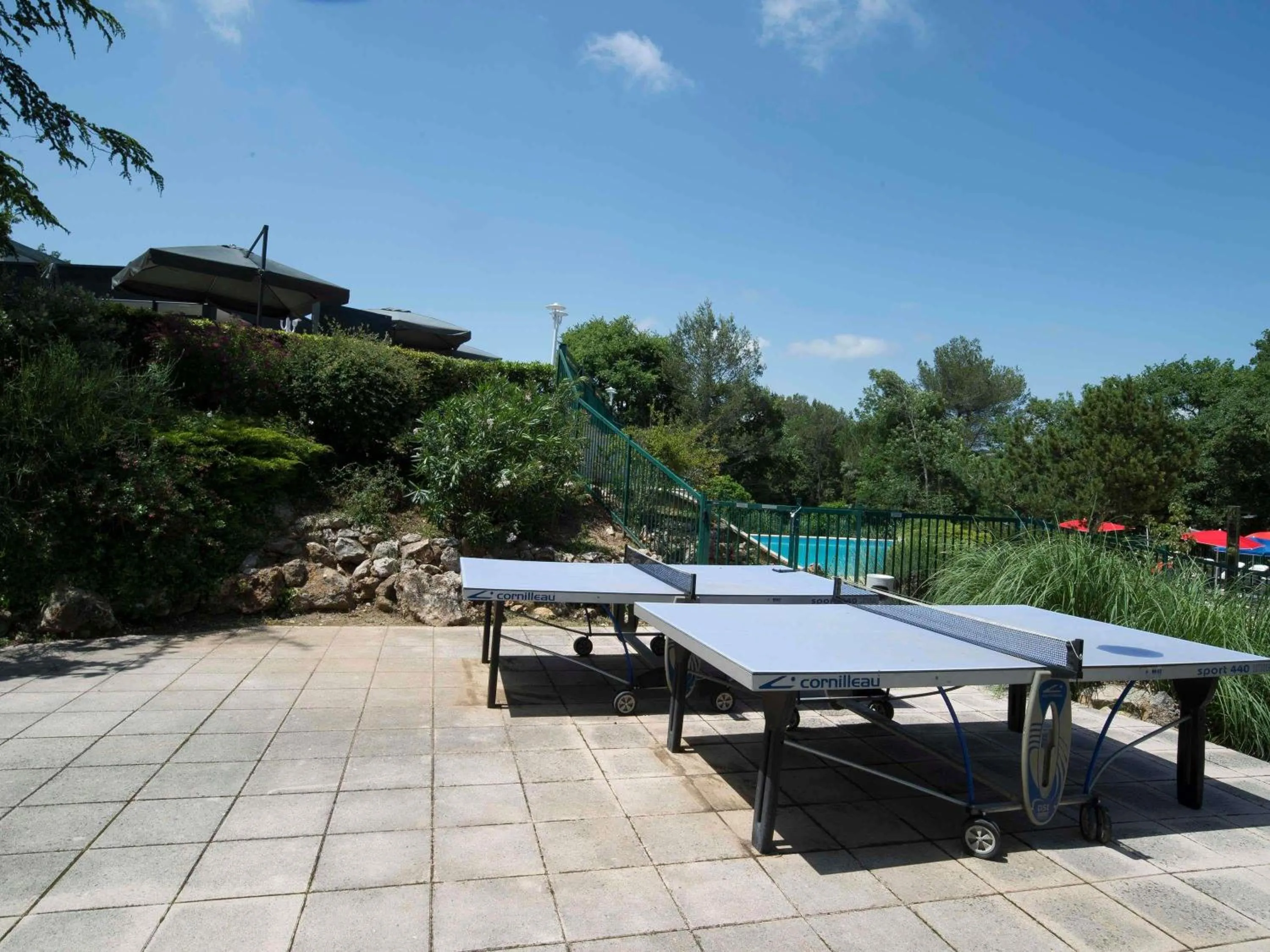 Other in ibis Antibes Sophia-Antipolis