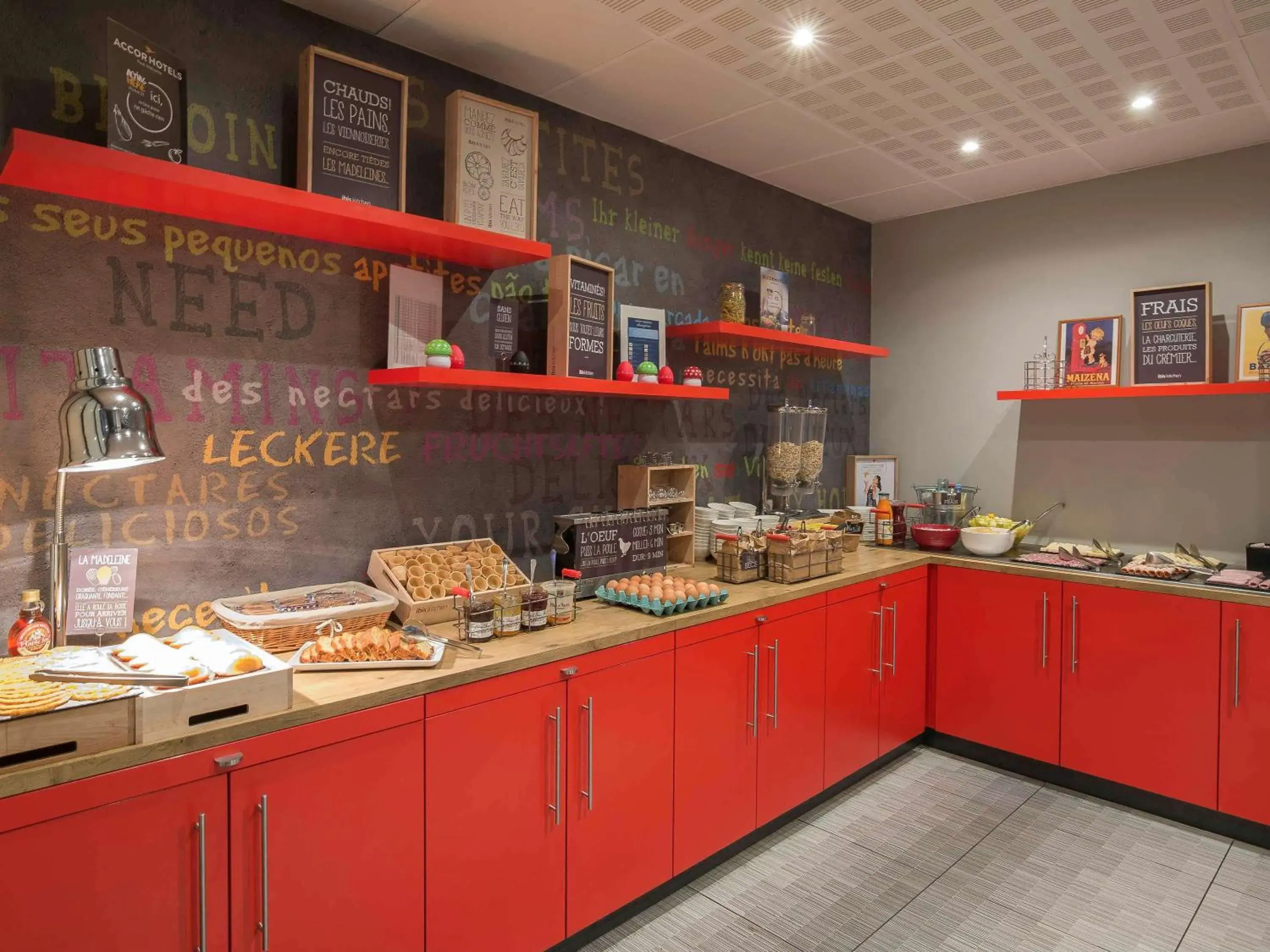 Restaurant/places to eat in ibis Antibes Sophia-Antipolis Restaurant/places to eat in ibis Antibes Sophia-Antipolis
