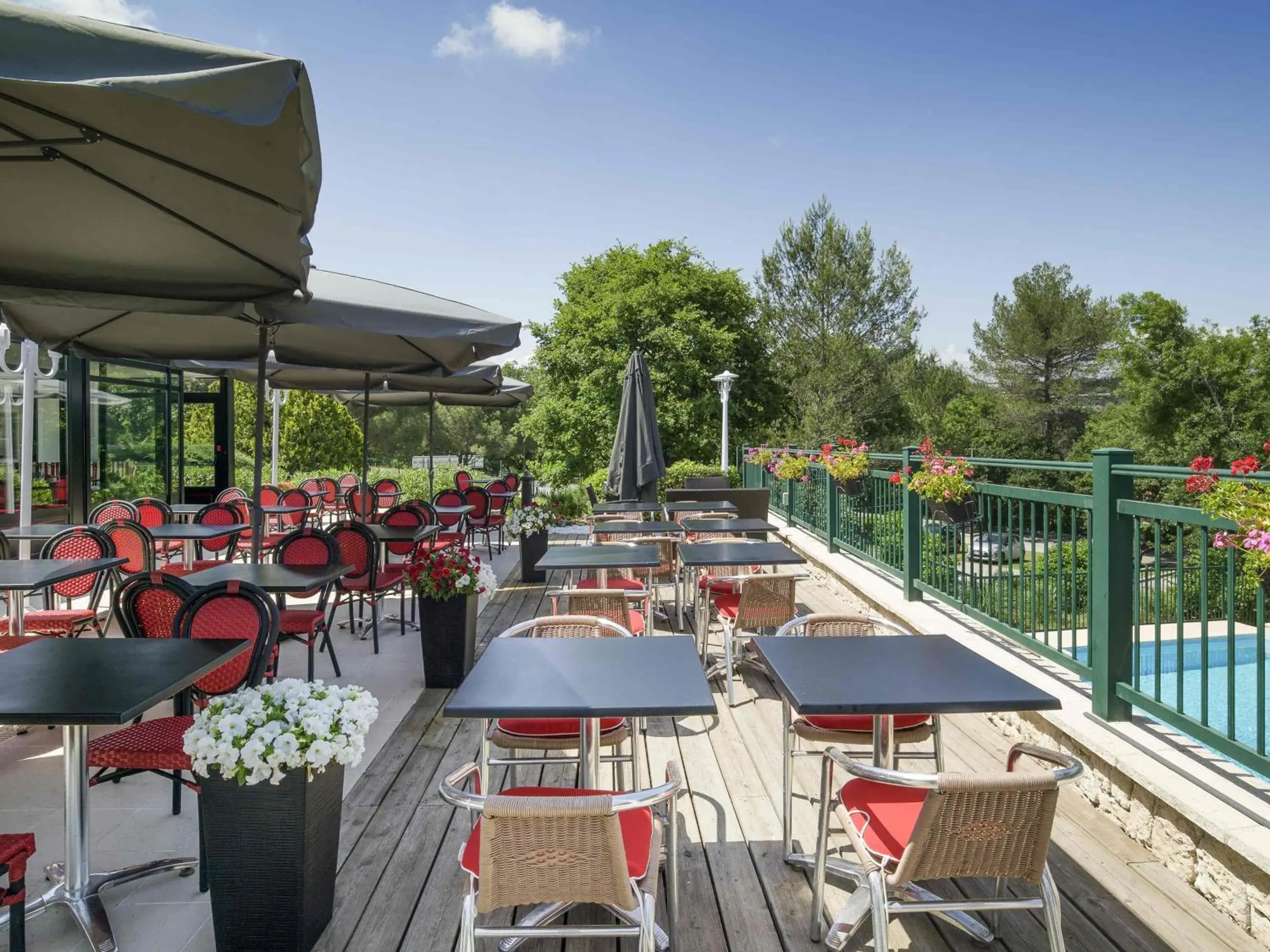 Restaurant/places to eat in ibis Antibes Sophia-Antipolis Restaurant/places to eat in ibis Antibes Sophia-Antipolis