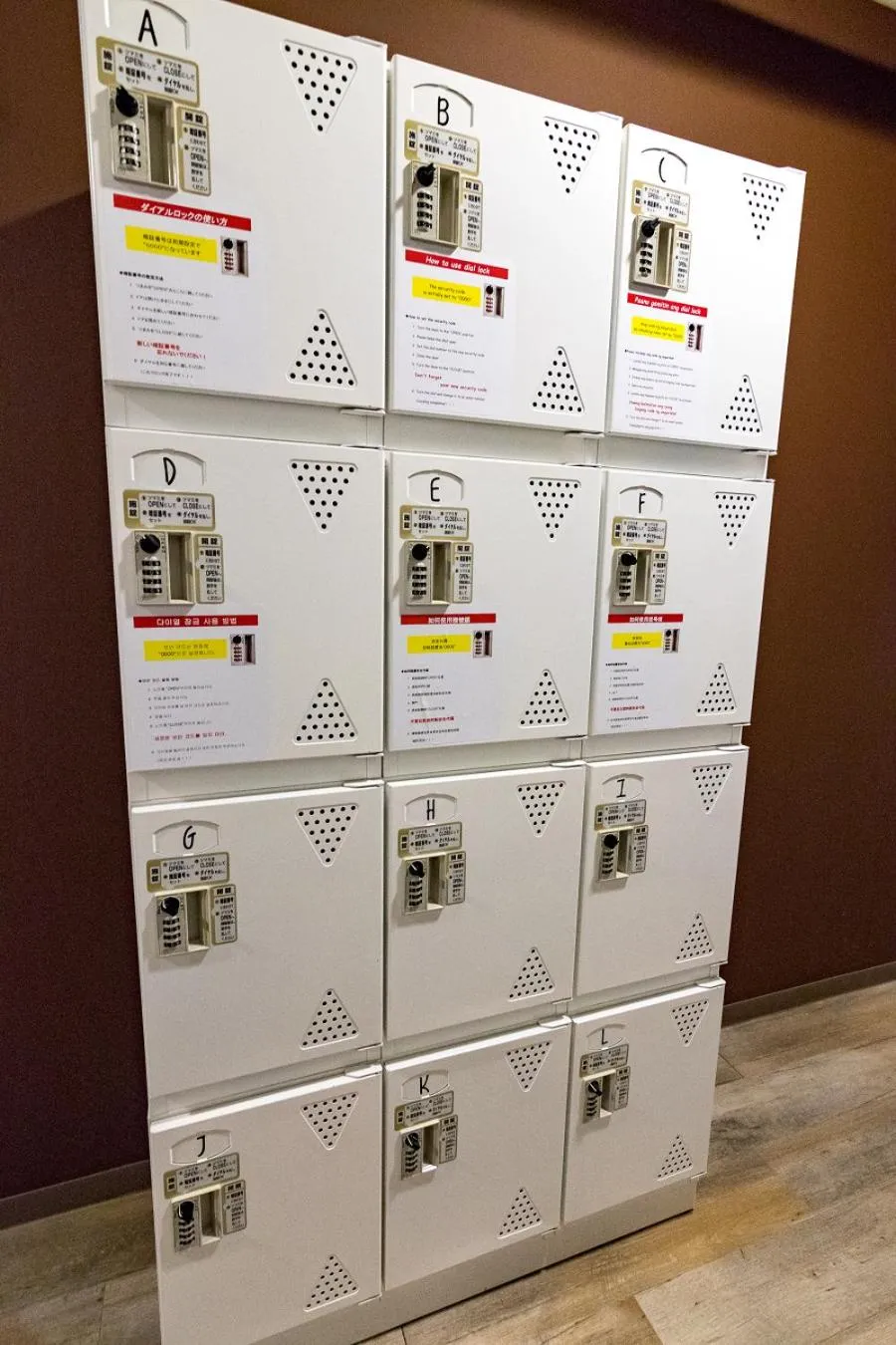 Other in Clover House Sapporo