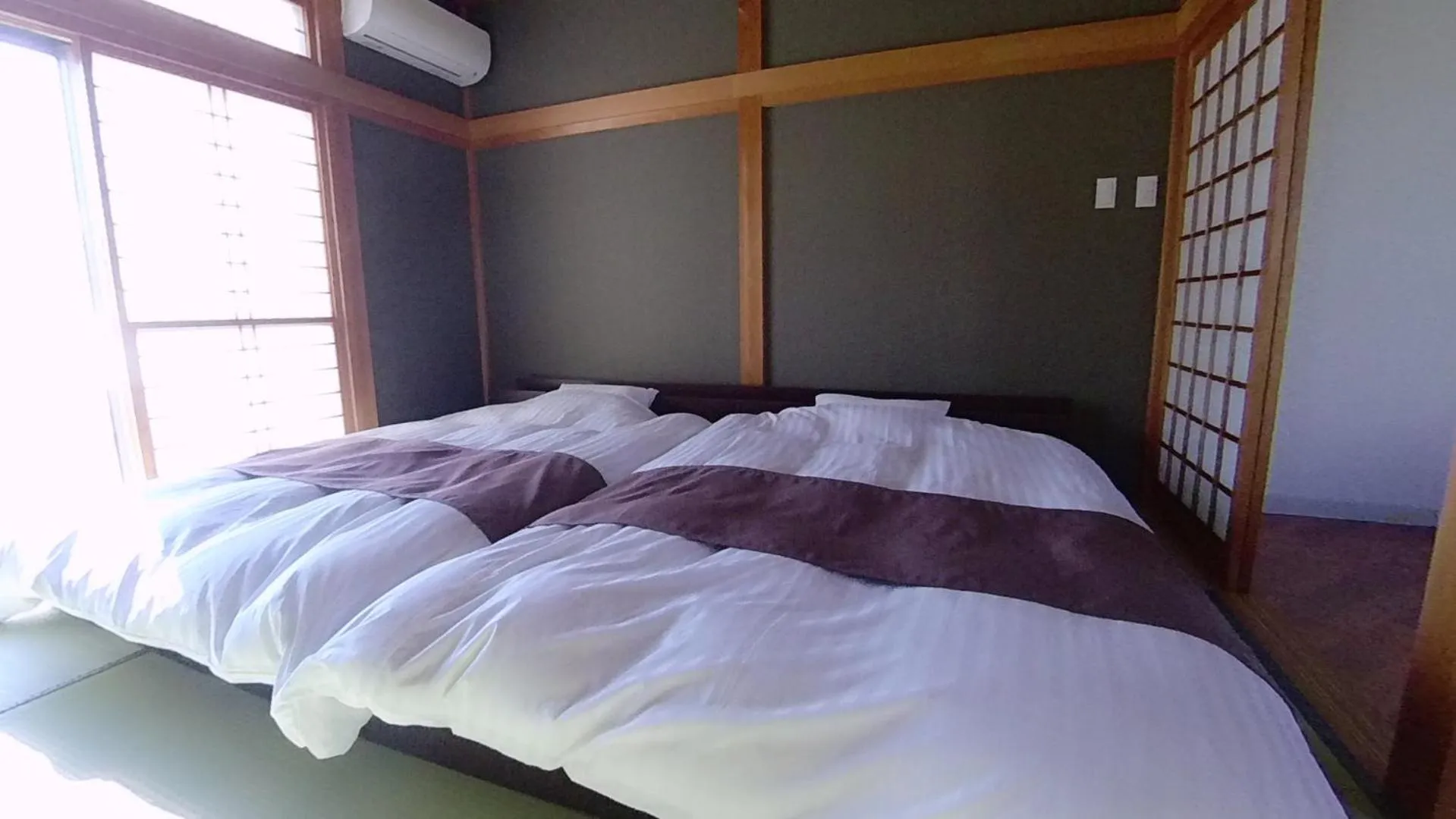 Photo of the whole room in Resort villa miko