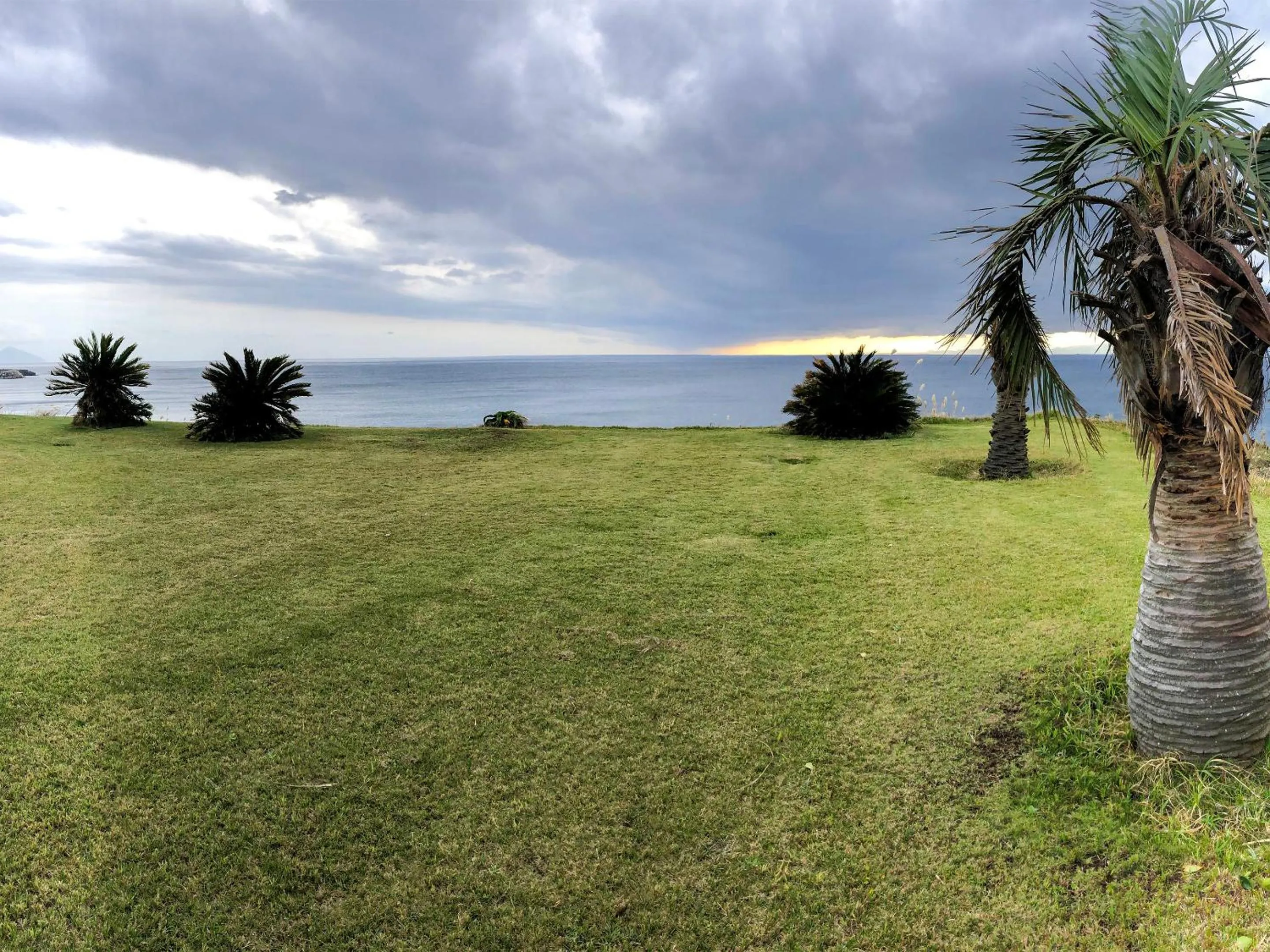 Off site in Resort villa miko