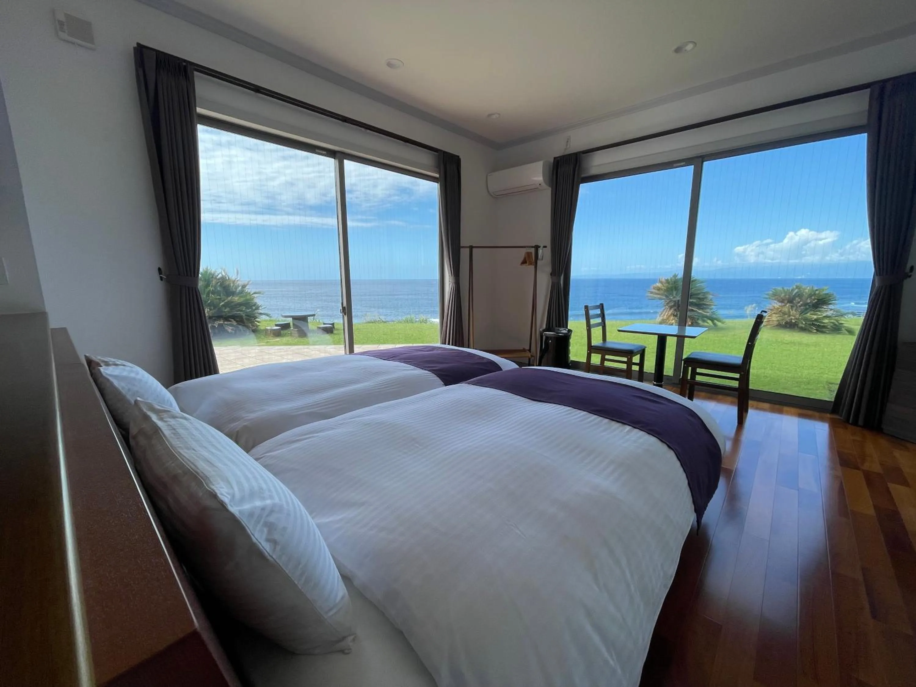 Photo of the whole room in Resort villa miko