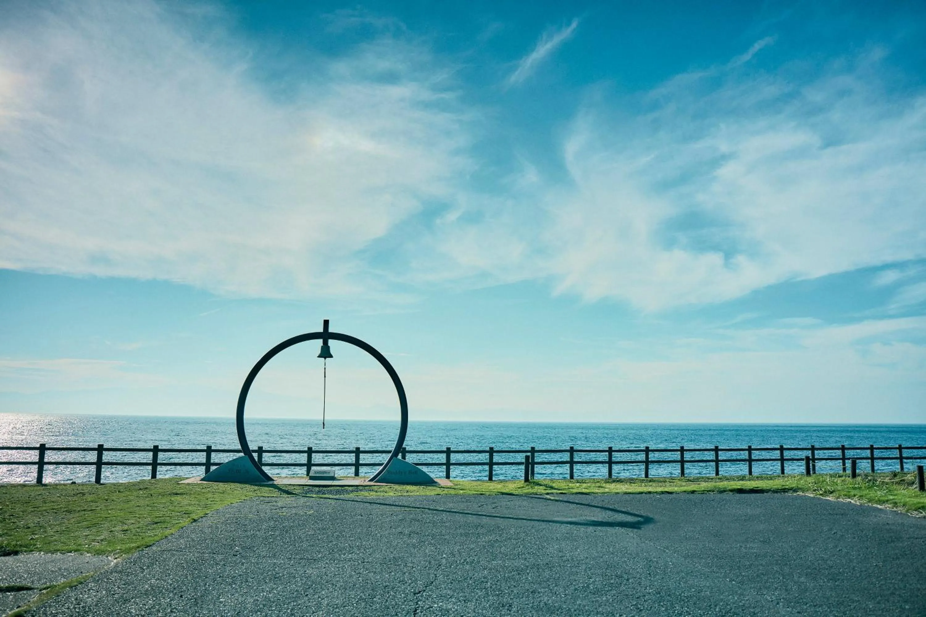 Nearby landmark in Resort villa miko