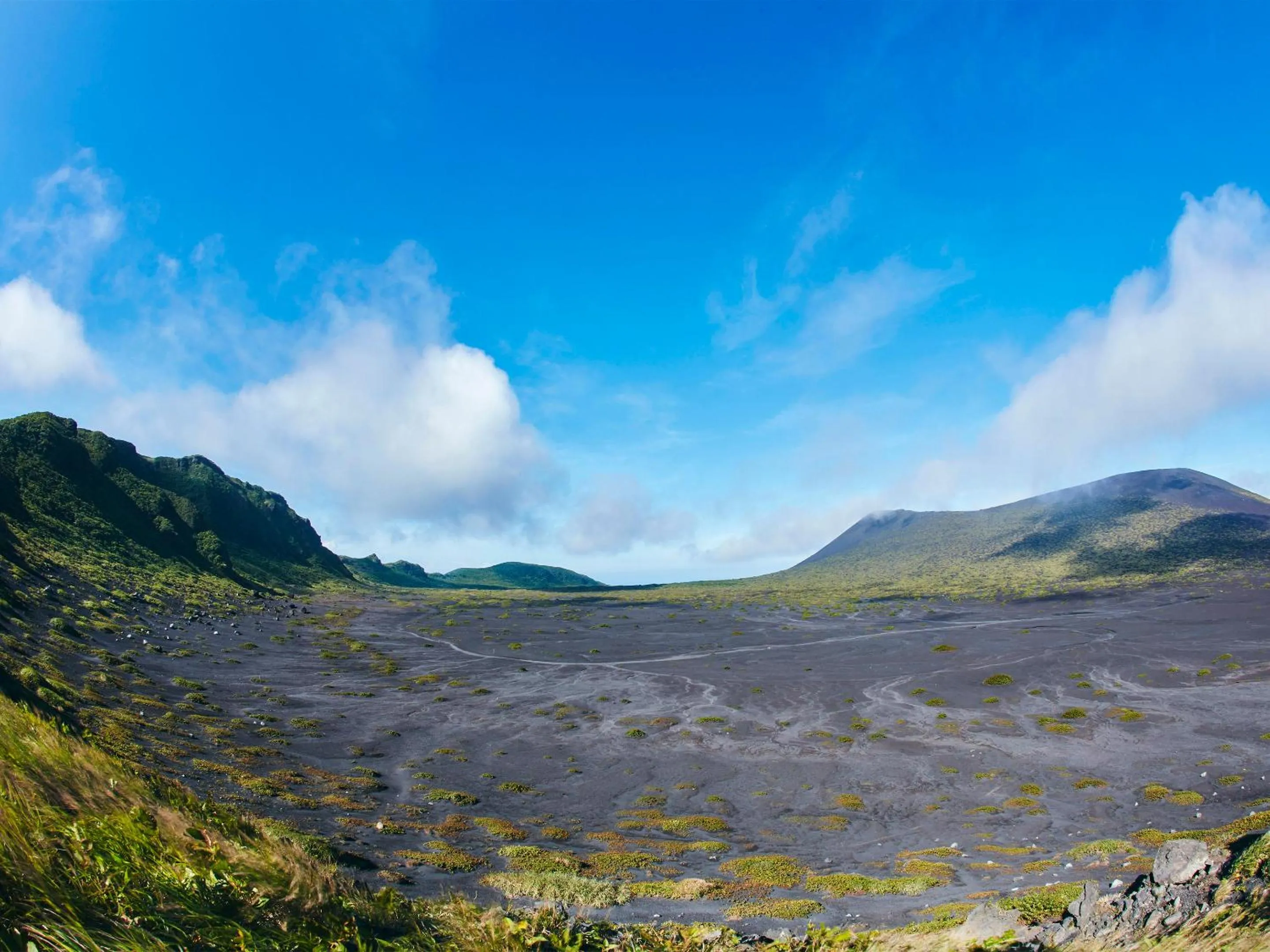 Nearby landmark in Resort villa miko