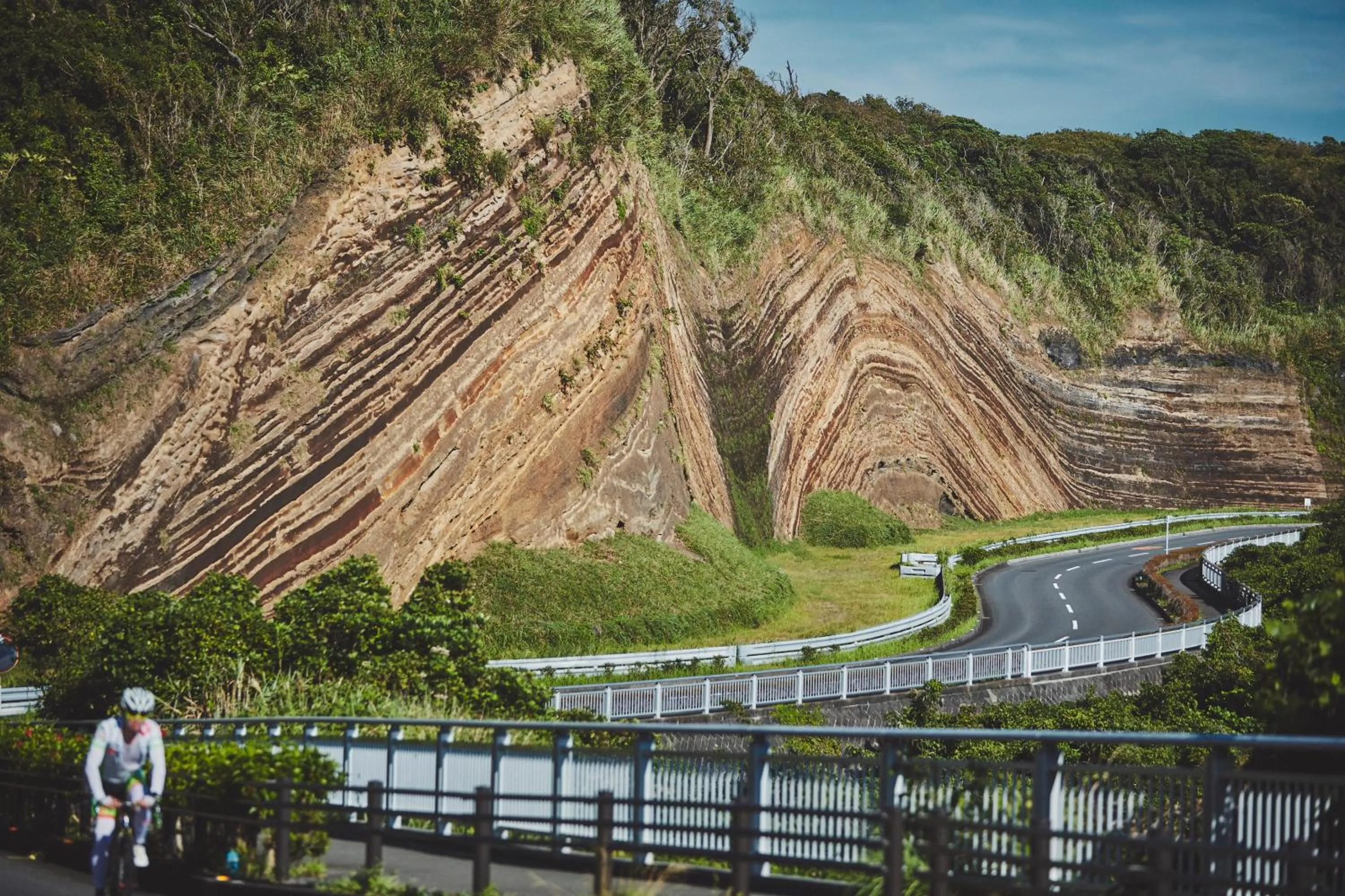 Nearby landmark in Resort villa miko