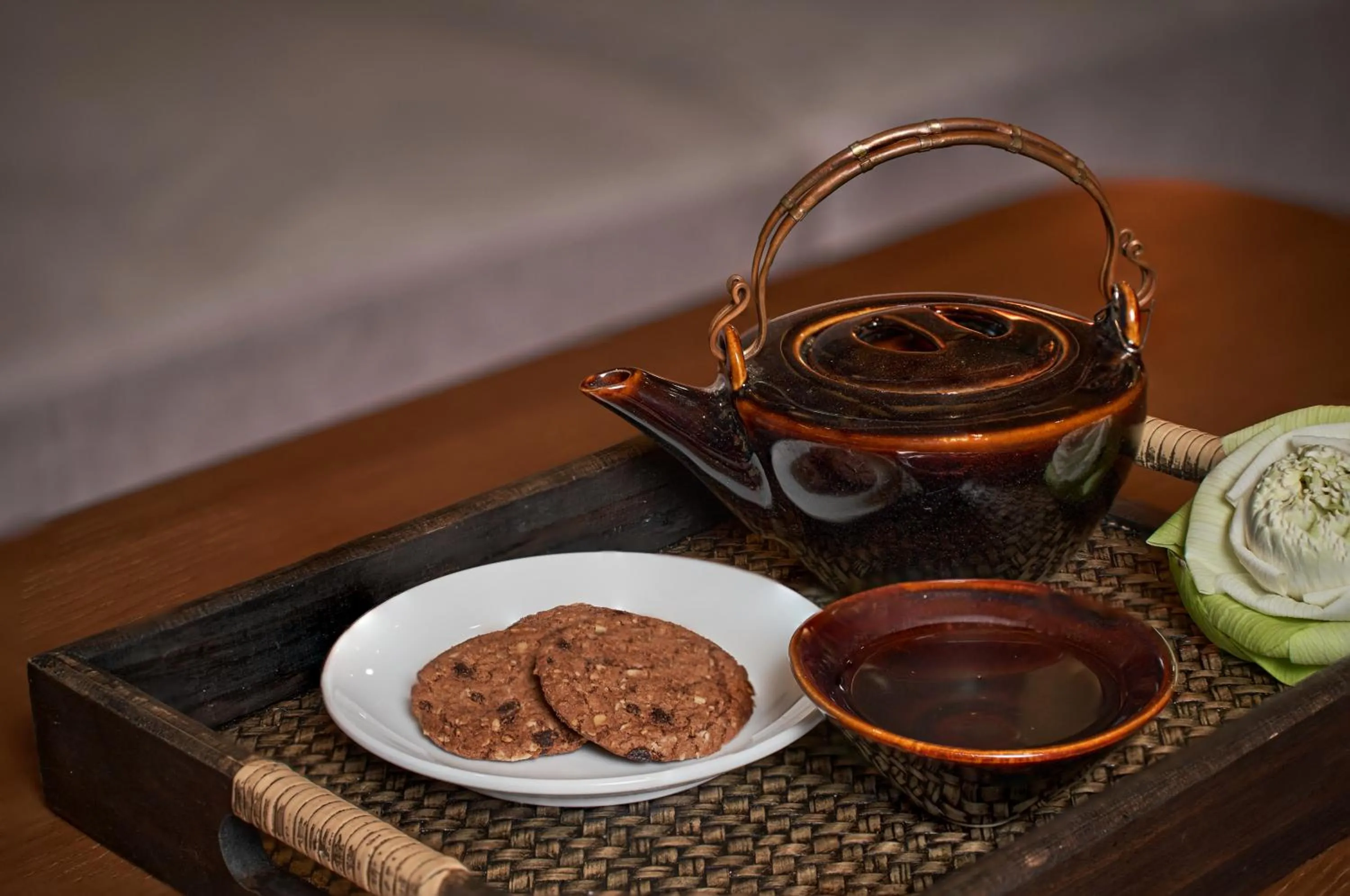 Spa and wellness centre/facilities in Luxcity Hotel & Apartment