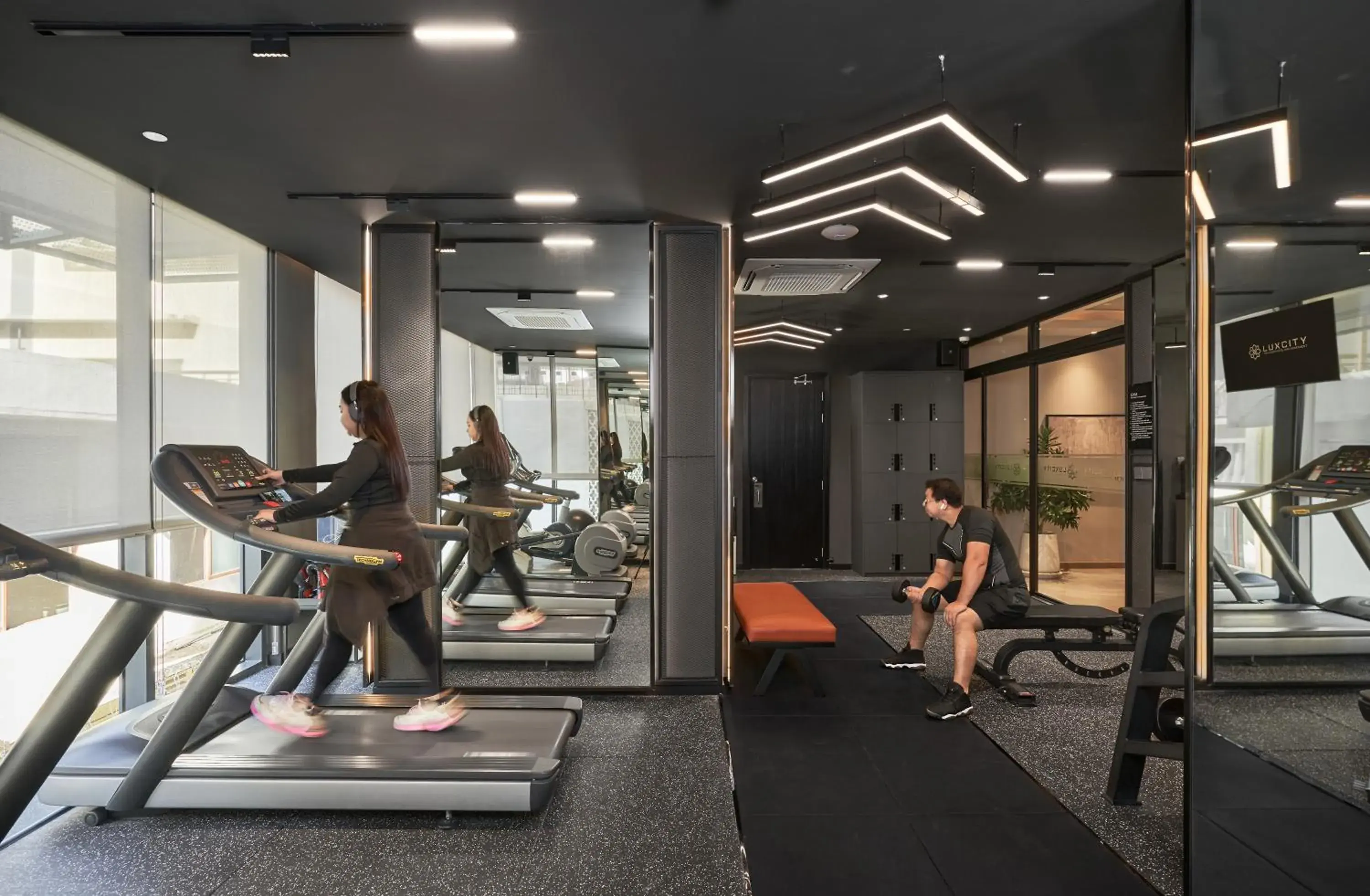 Activities in Luxcity Hotel & Apartment Activities in Luxcity Hotel & Apartment