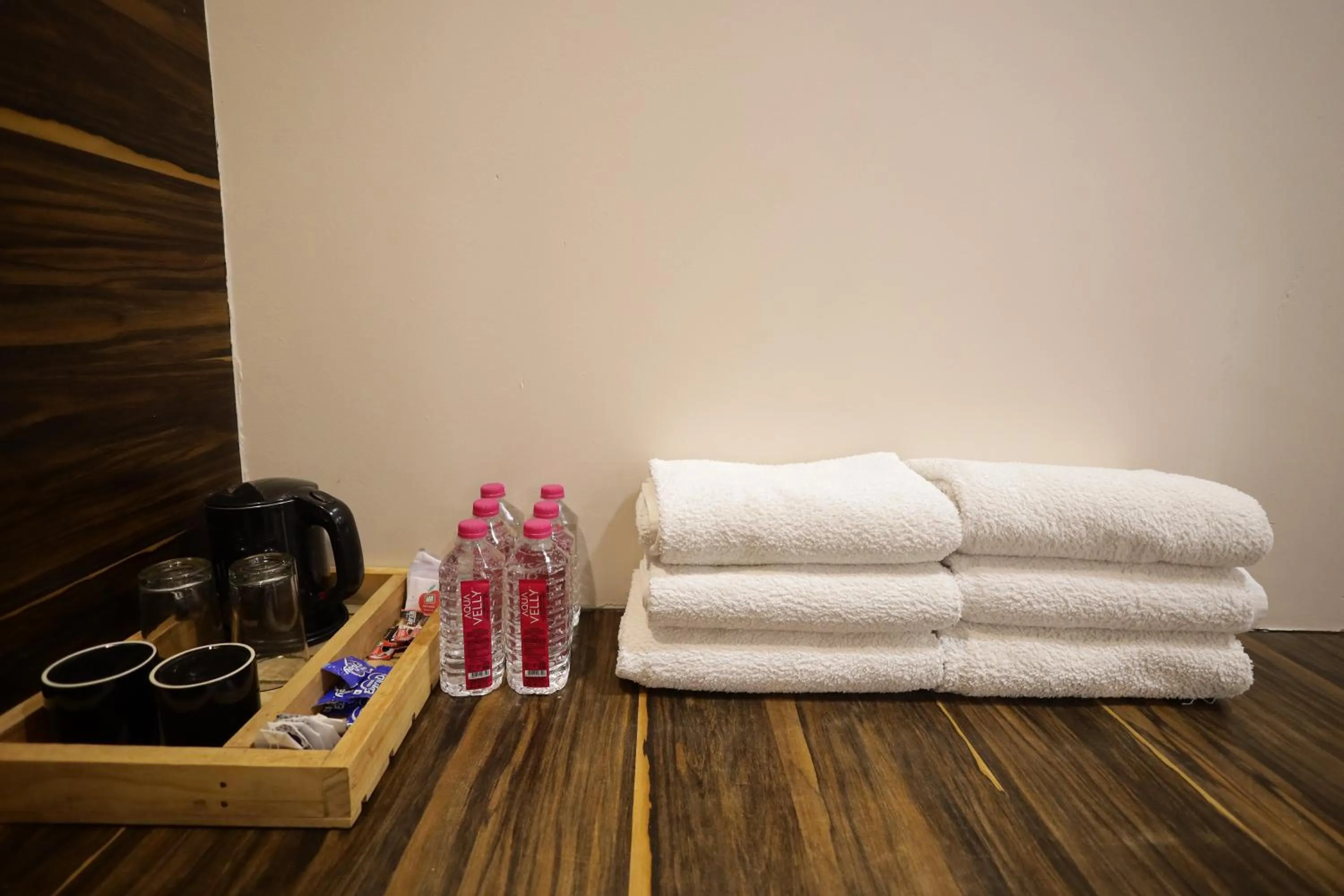 Hotel President Banquet & Lawn