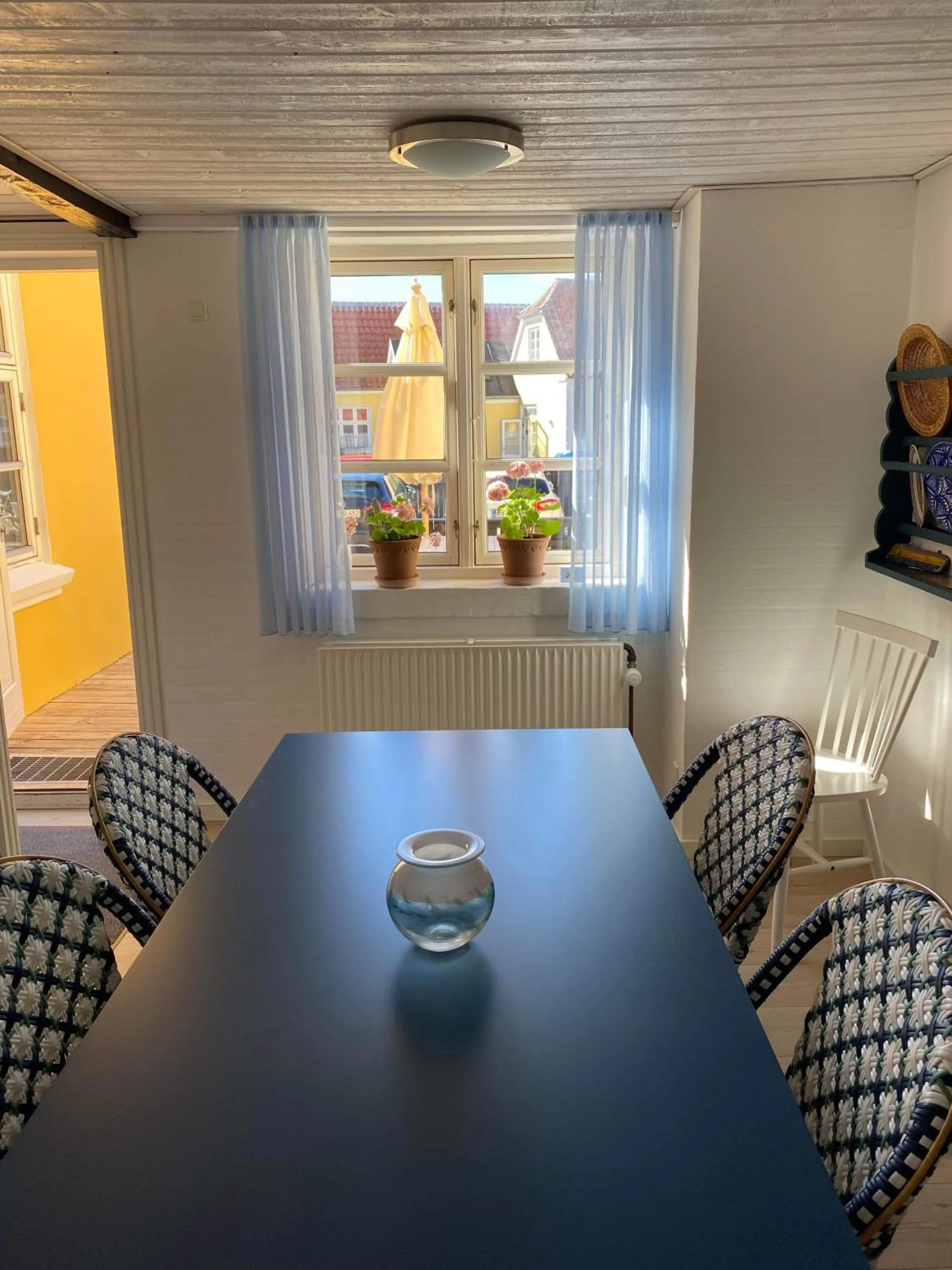 Skagen Bo Godt Kirkevej