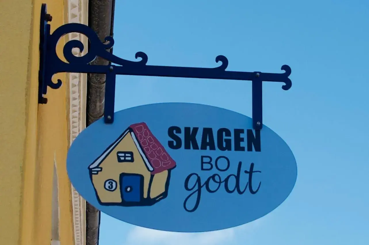 Skagen Bo Godt Kirkevej Skagen Bo Godt Kirkevej