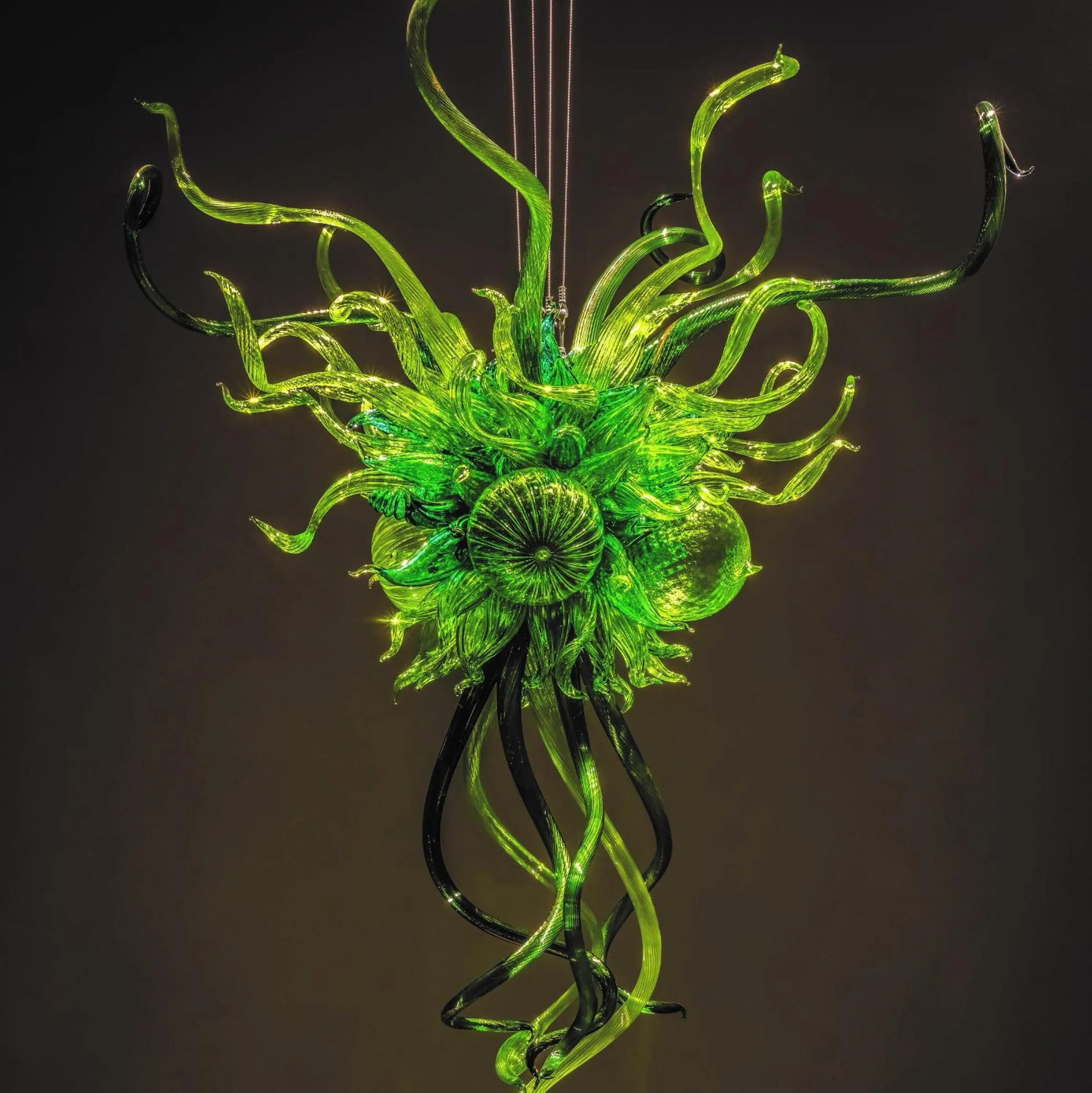 Area and facilities in Hotel Royal Classic Osaka