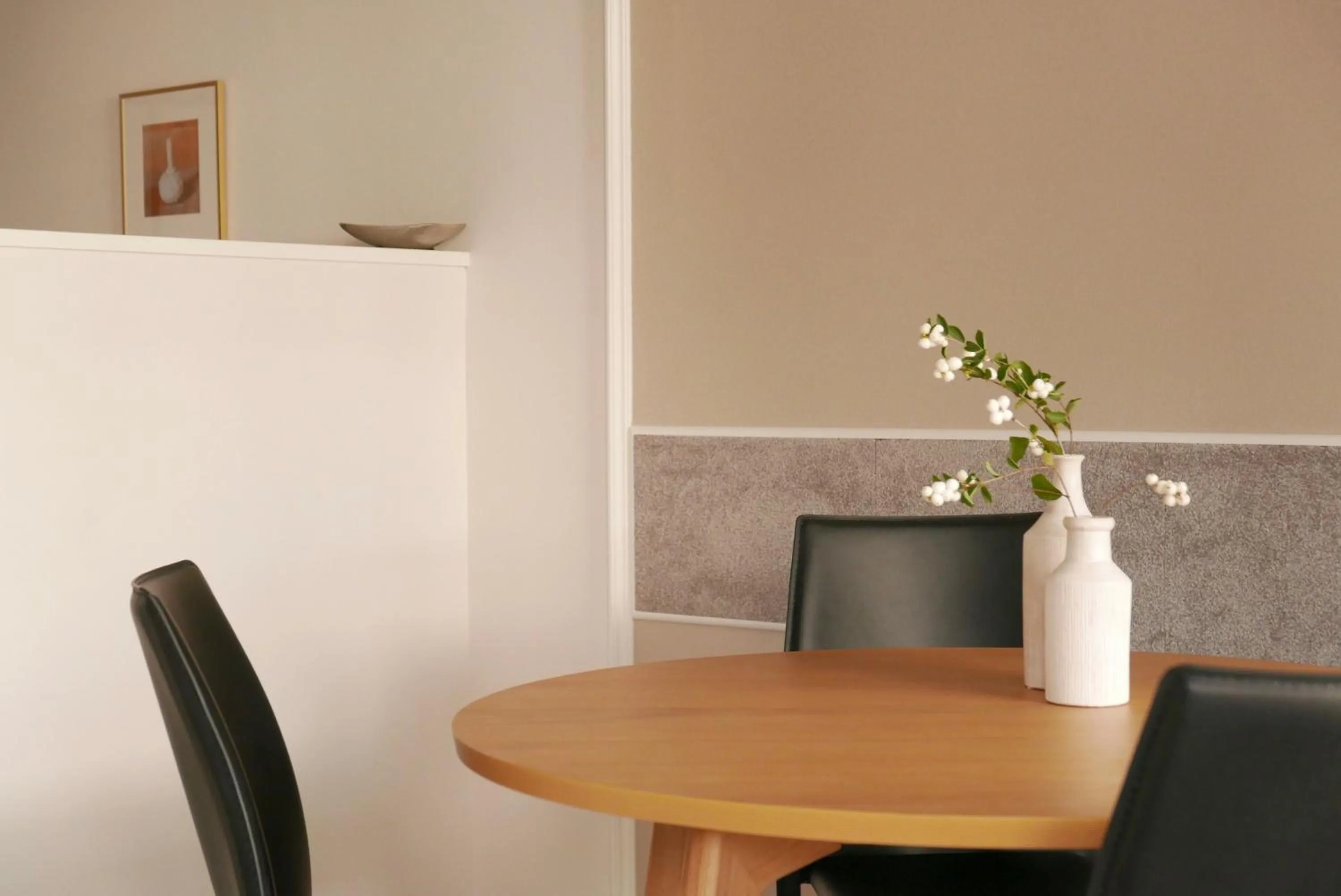 Photo of the whole room in Tokyo Sakurako Hatchobori