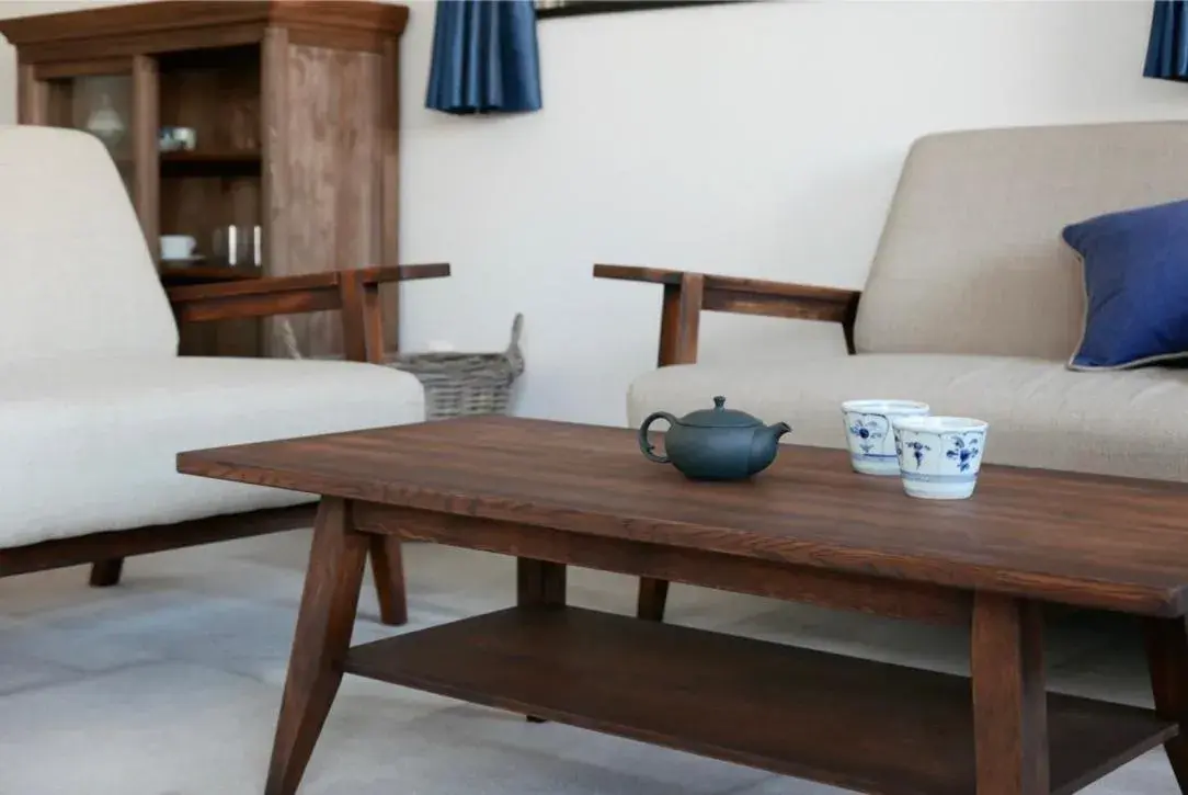 Living room in Tokyo Sakurako Hatchobori Living room in Tokyo Sakurako Hatchobori