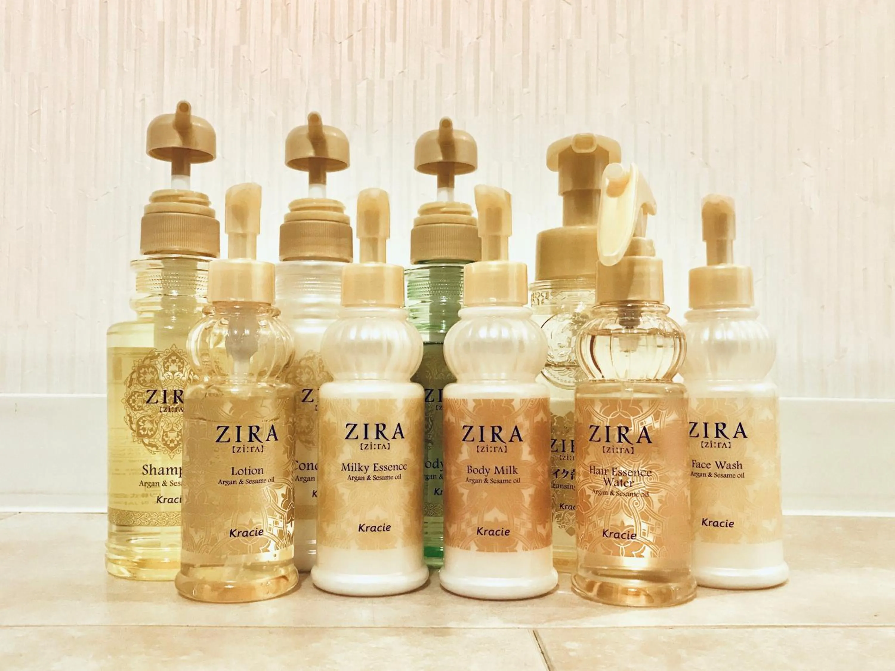 Bathroom in Tokyo Sakurako Hatchobori