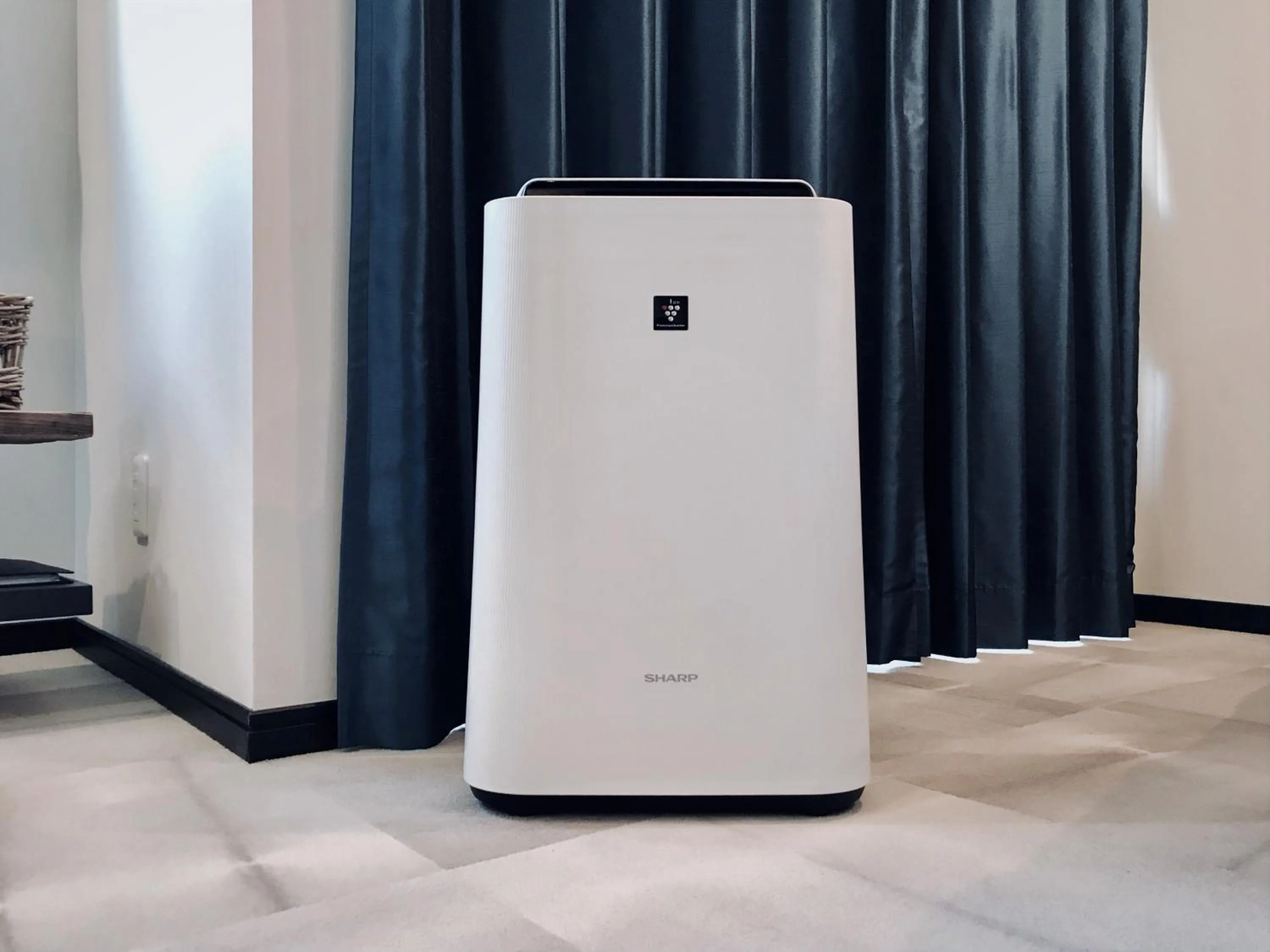 Living room in Tokyo Sakurako Hatchobori